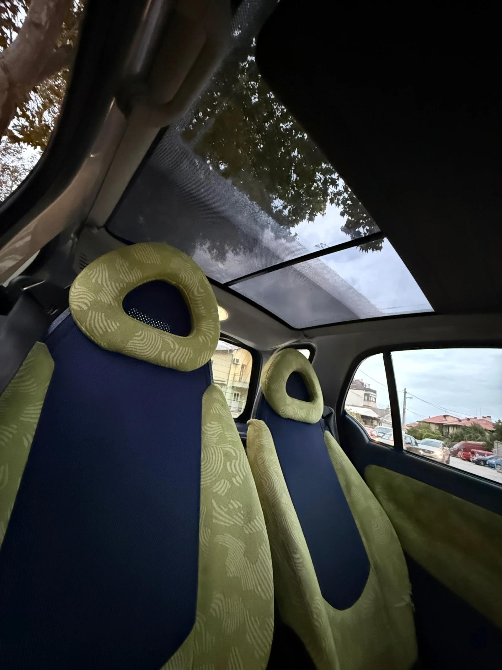 Smart Fortwo 0.6 Turbo | Mobile.bg   12