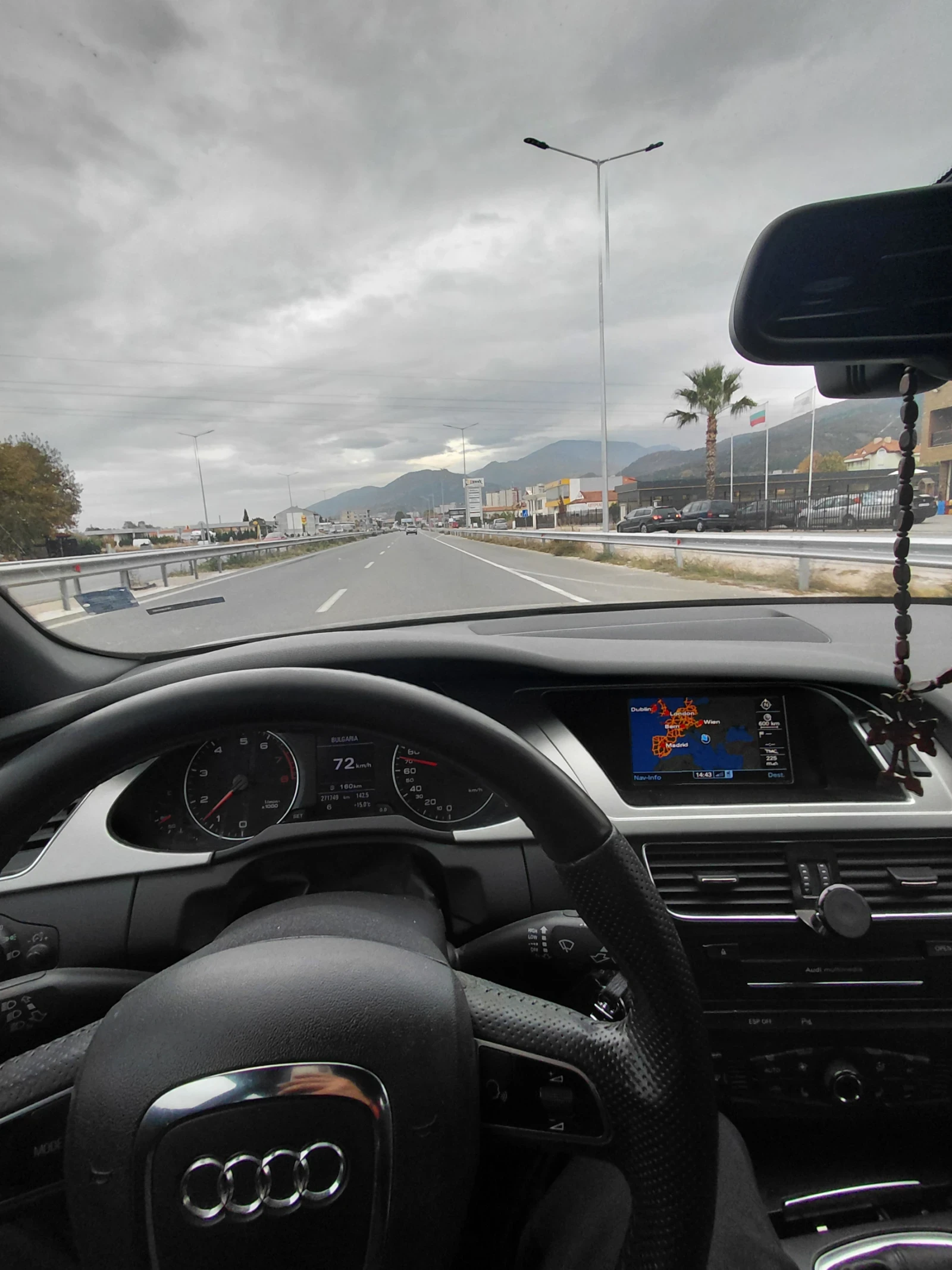 Audi A4 Ambition+   | Mobile.bg   2