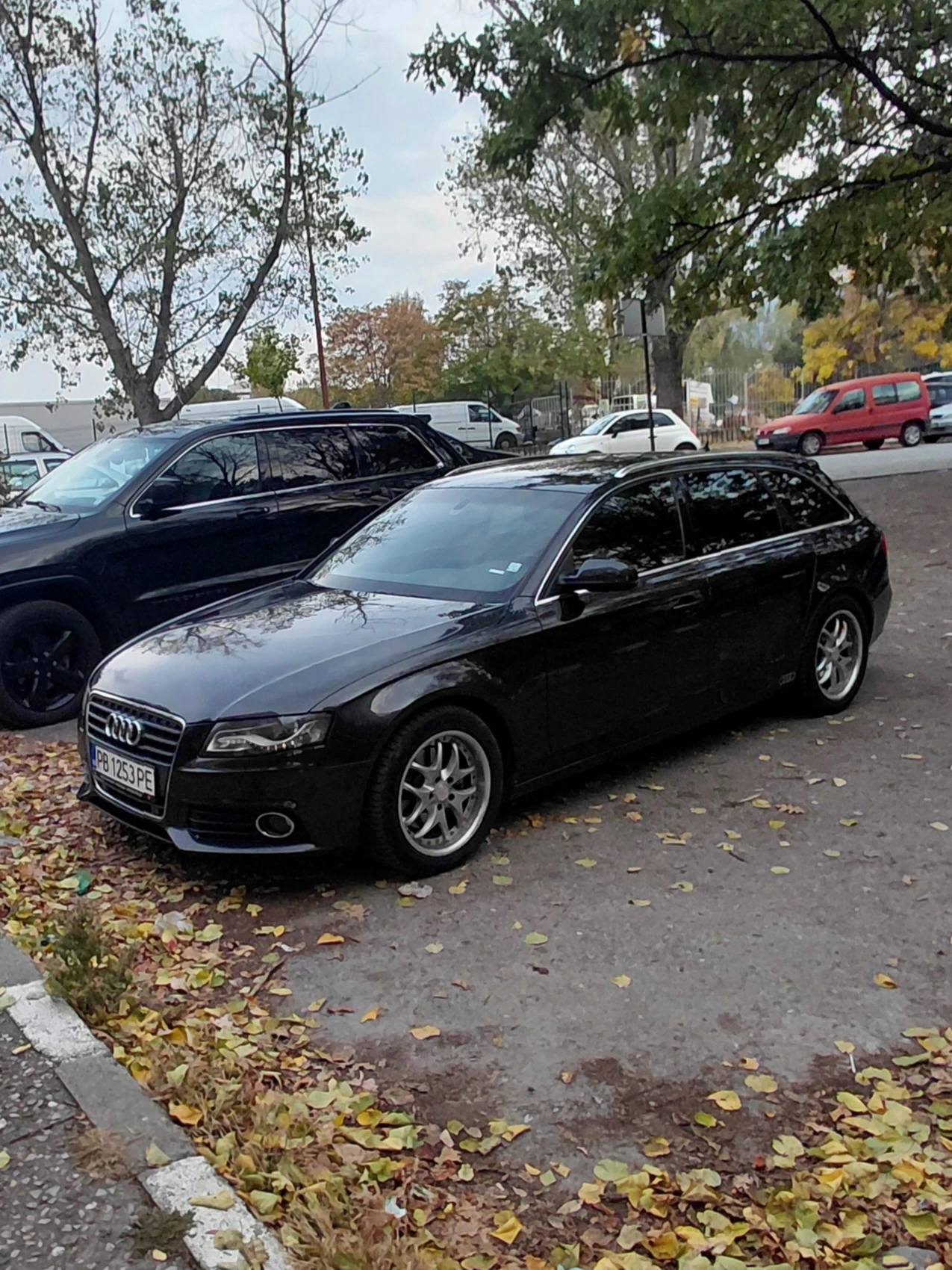 Audi A4 Ambition+   | Mobile.bg   8