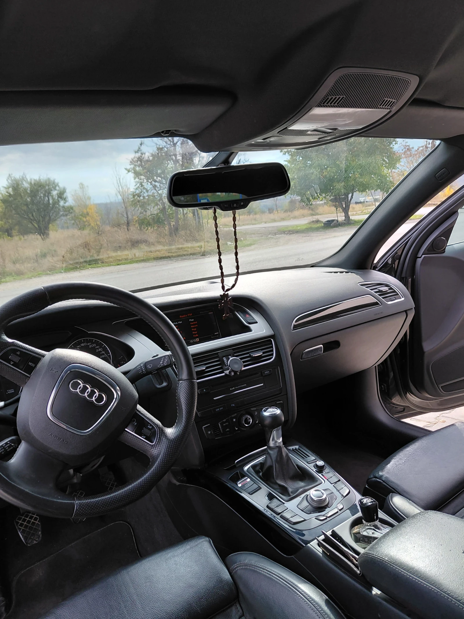 Audi A4 Ambition+   | Mobile.bg   5