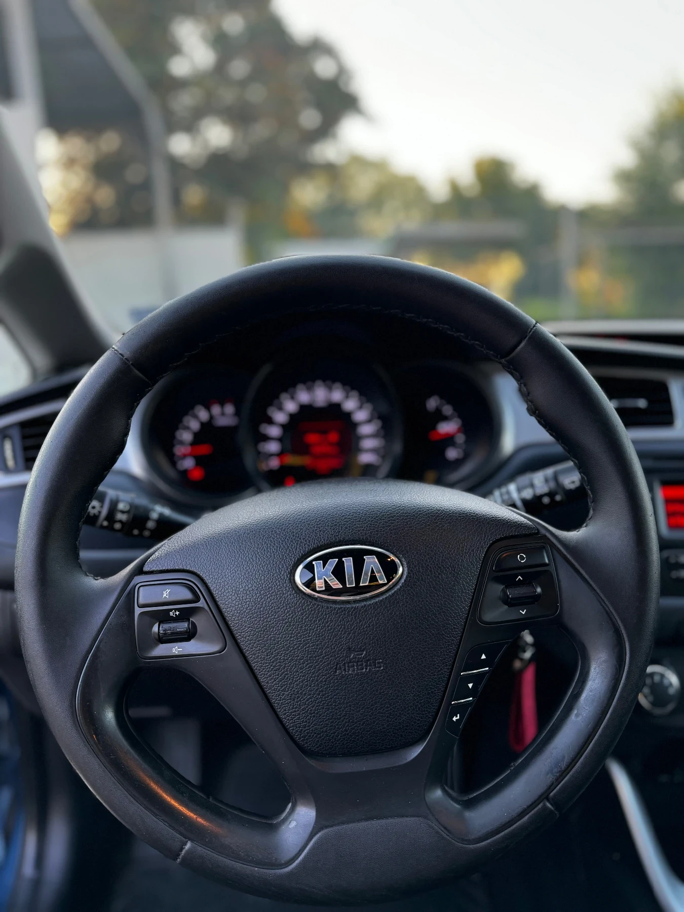 Kia Ceed 1.4 CRDI - изображение 3