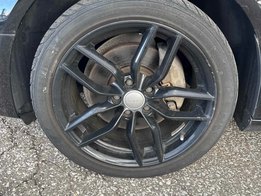 Audi A4 * KOMFORT PLUS * CARFAX *    | Mobile.bg   13