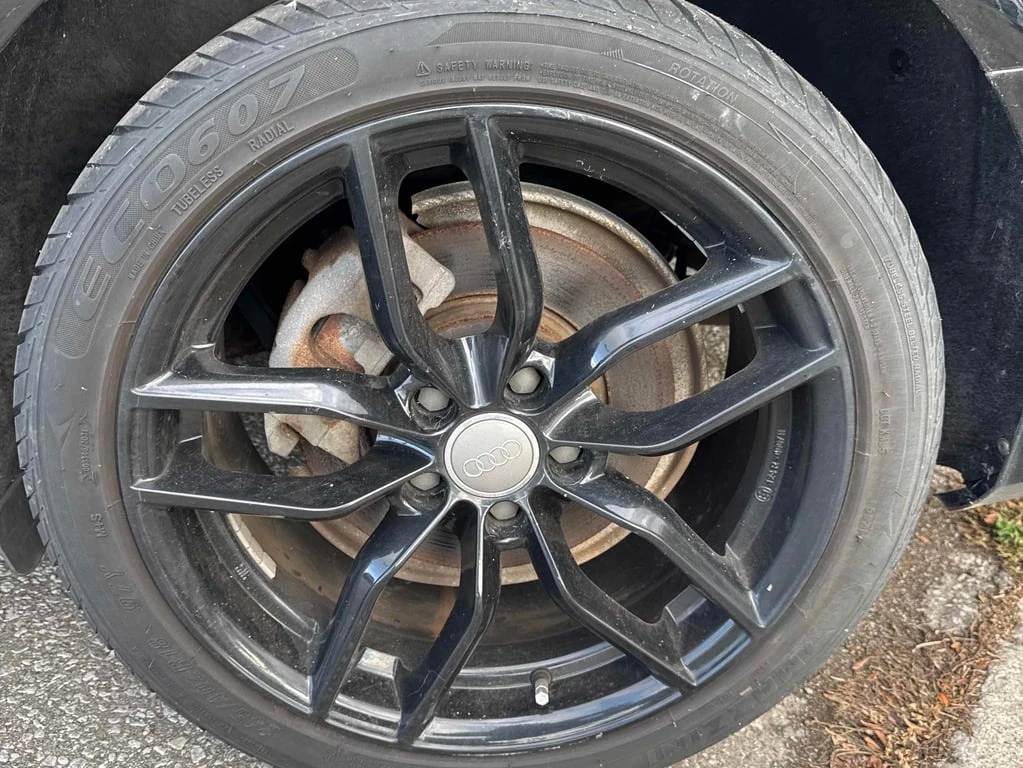 Audi A4 * KOMFORT PLUS * CARFAX *    | Mobile.bg   14