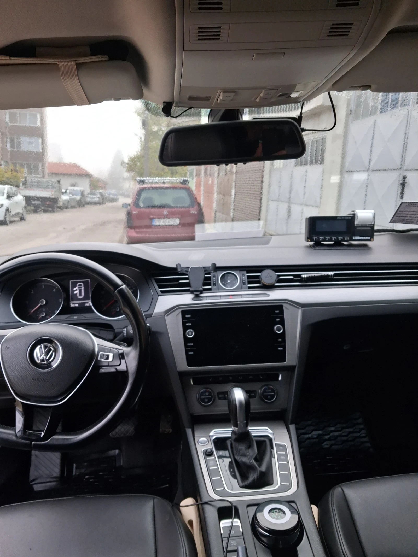 VW Passat Passat B8    | Mobile.bg   5