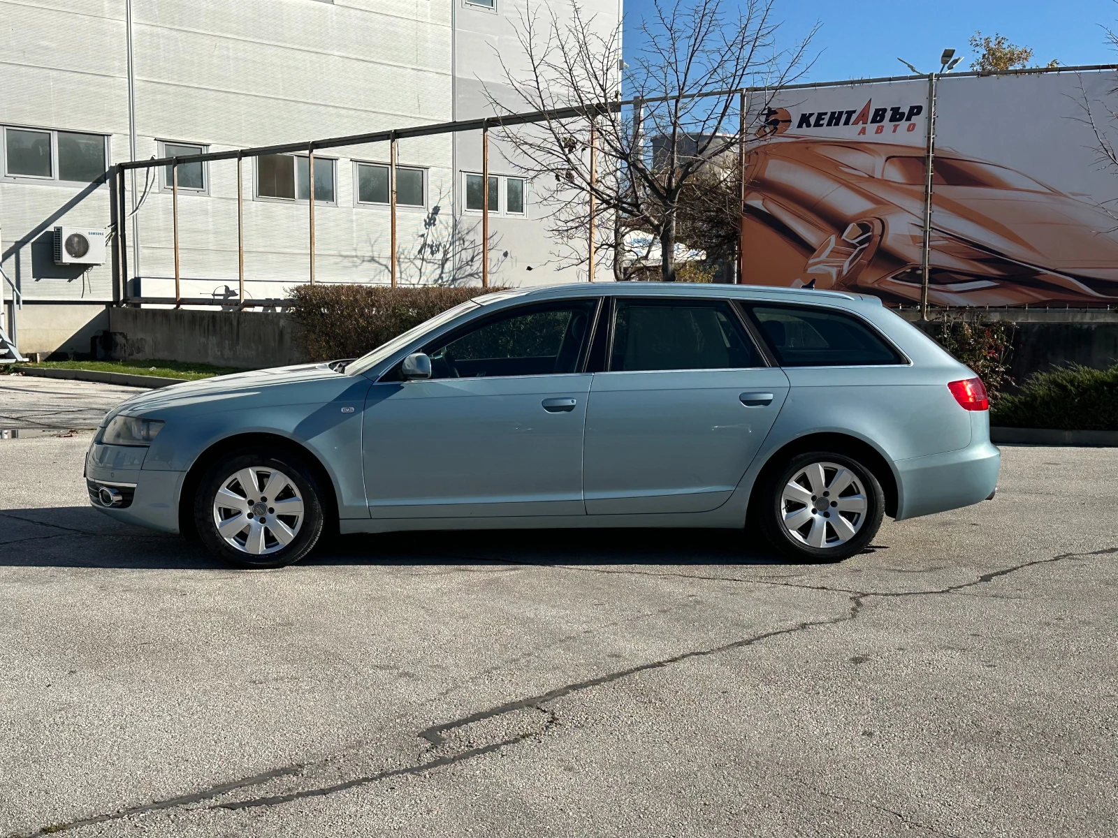 Audi A6 2.4i 177 к.с. Газ/бензин - изображение 2