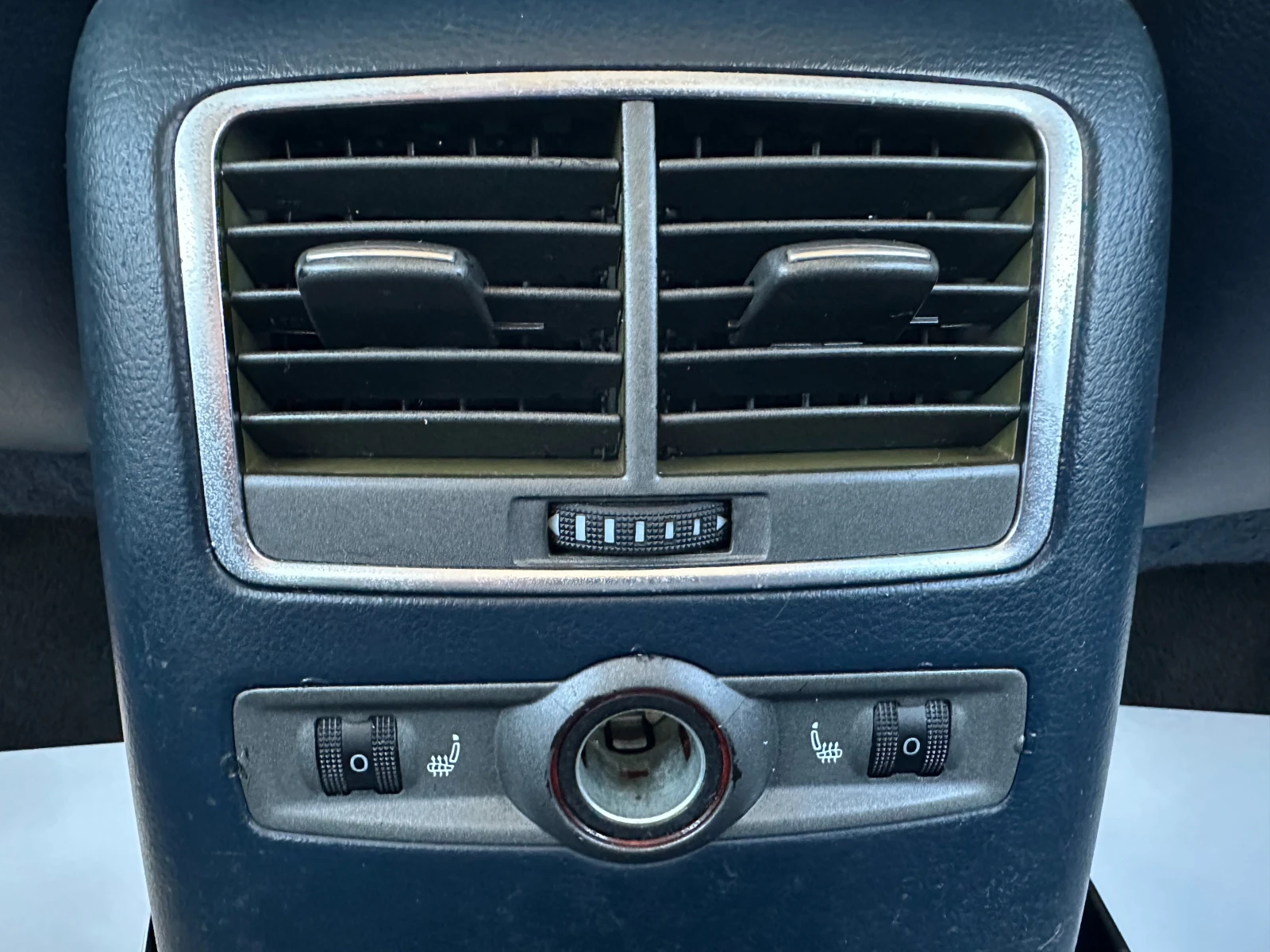 Audi A6 2.4i 177 к.с. Газ/бензин - изображение 10