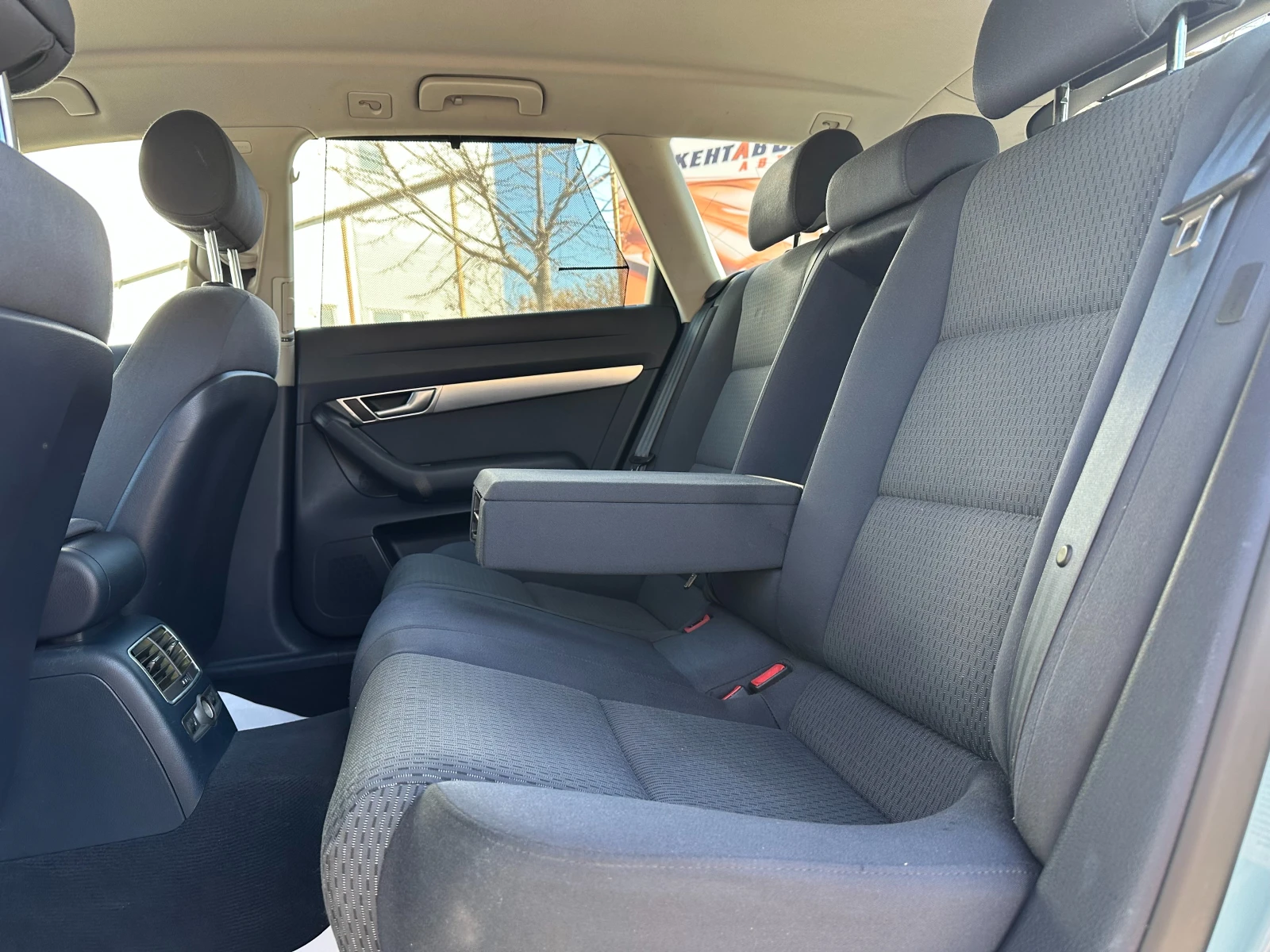 Audi A6 2.4i 177 к.с. Газ/бензин - изображение 9