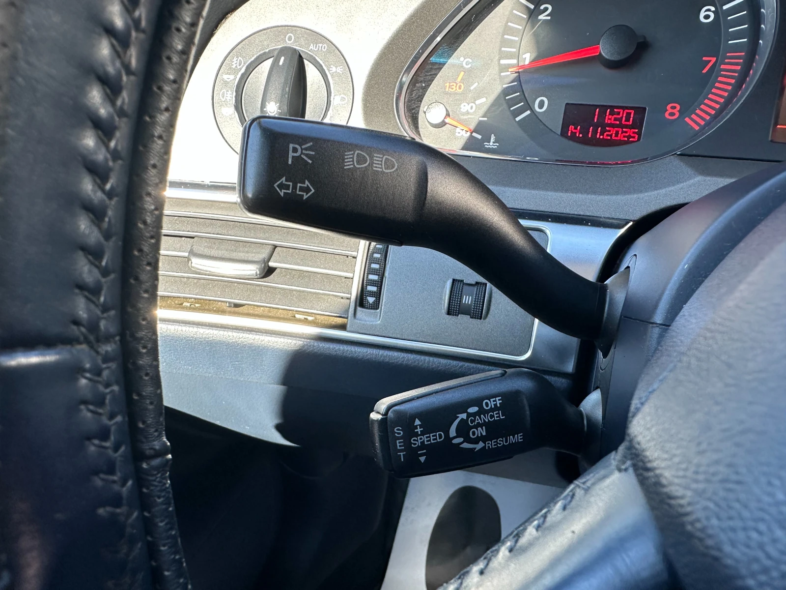 Audi A6 2.4i 177 �.�. ���/������ | Mobile.bg � ����������� 15