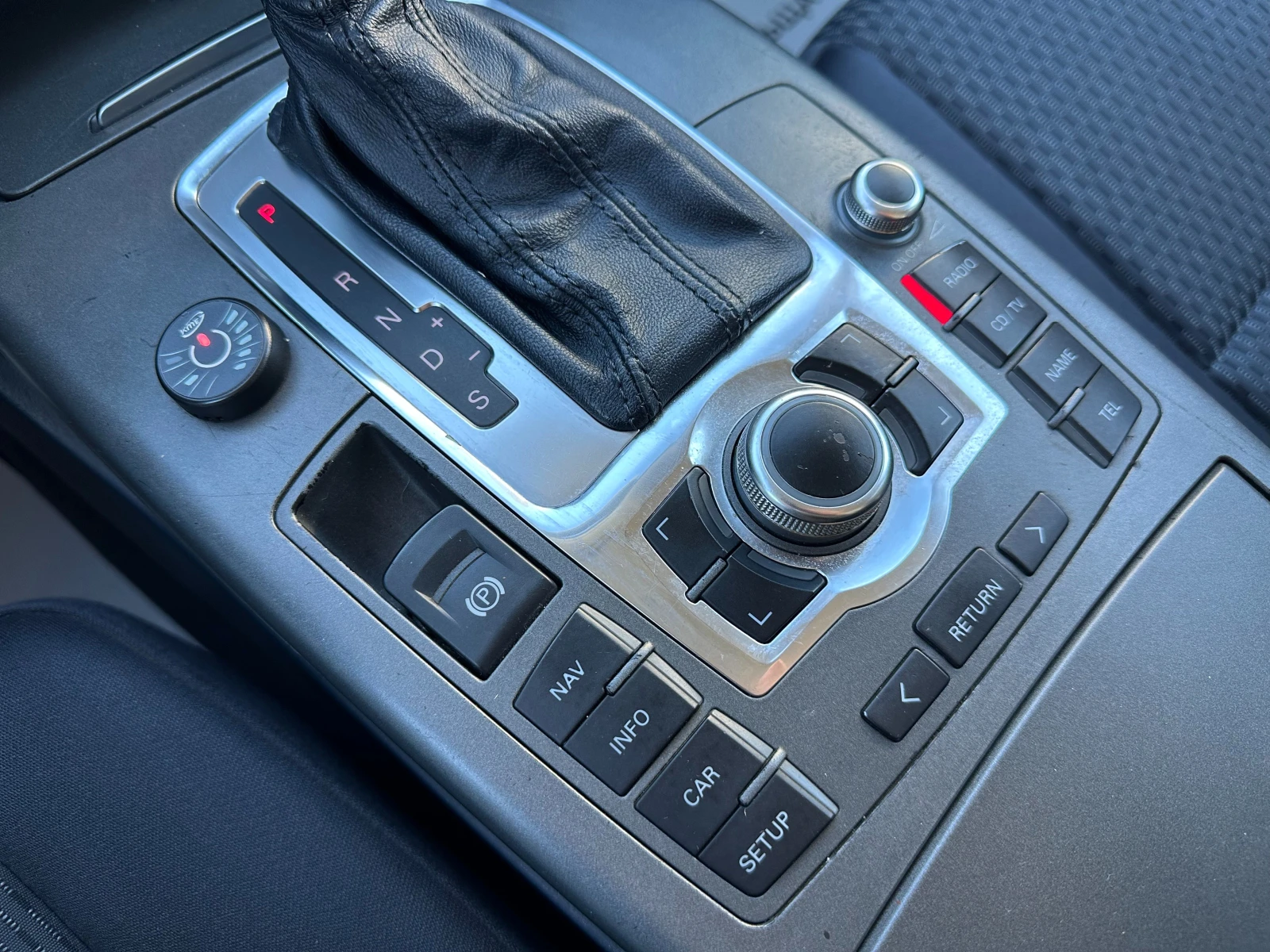 Audi A6 2.4i 177 �.�. ���/������ | Mobile.bg � ����������� 12