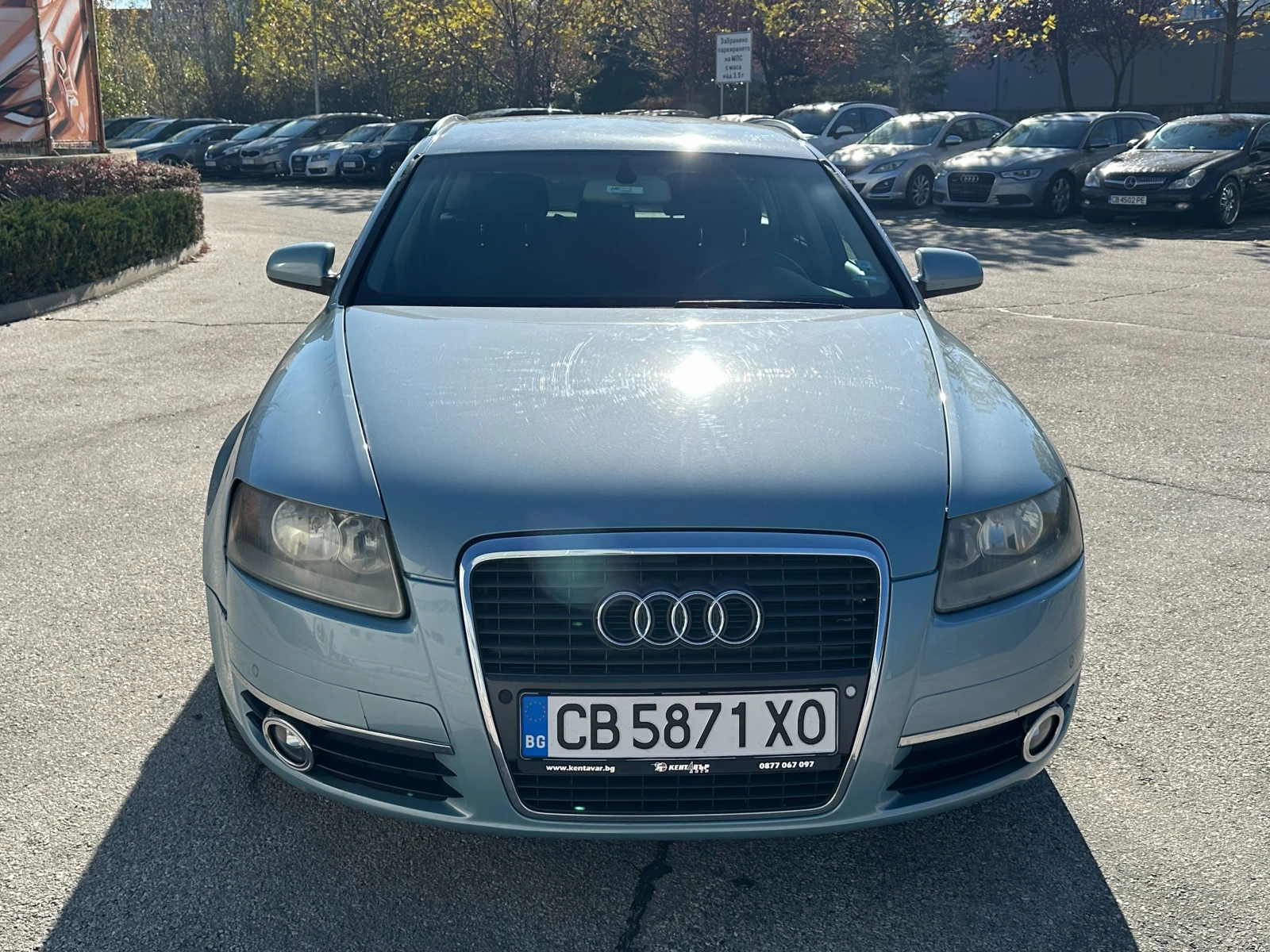 Audi A6 2.4i 177 к.с. Газ/бензин - изображение 7