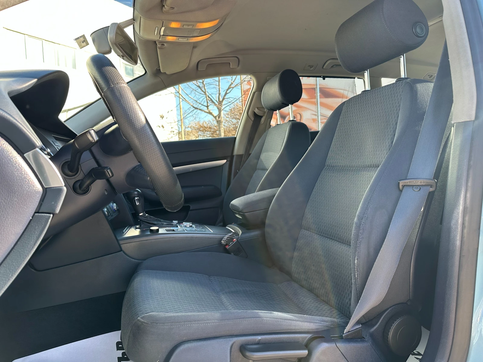 Audi A6 2.4i 177 к.с. Газ/бензин - изображение 8