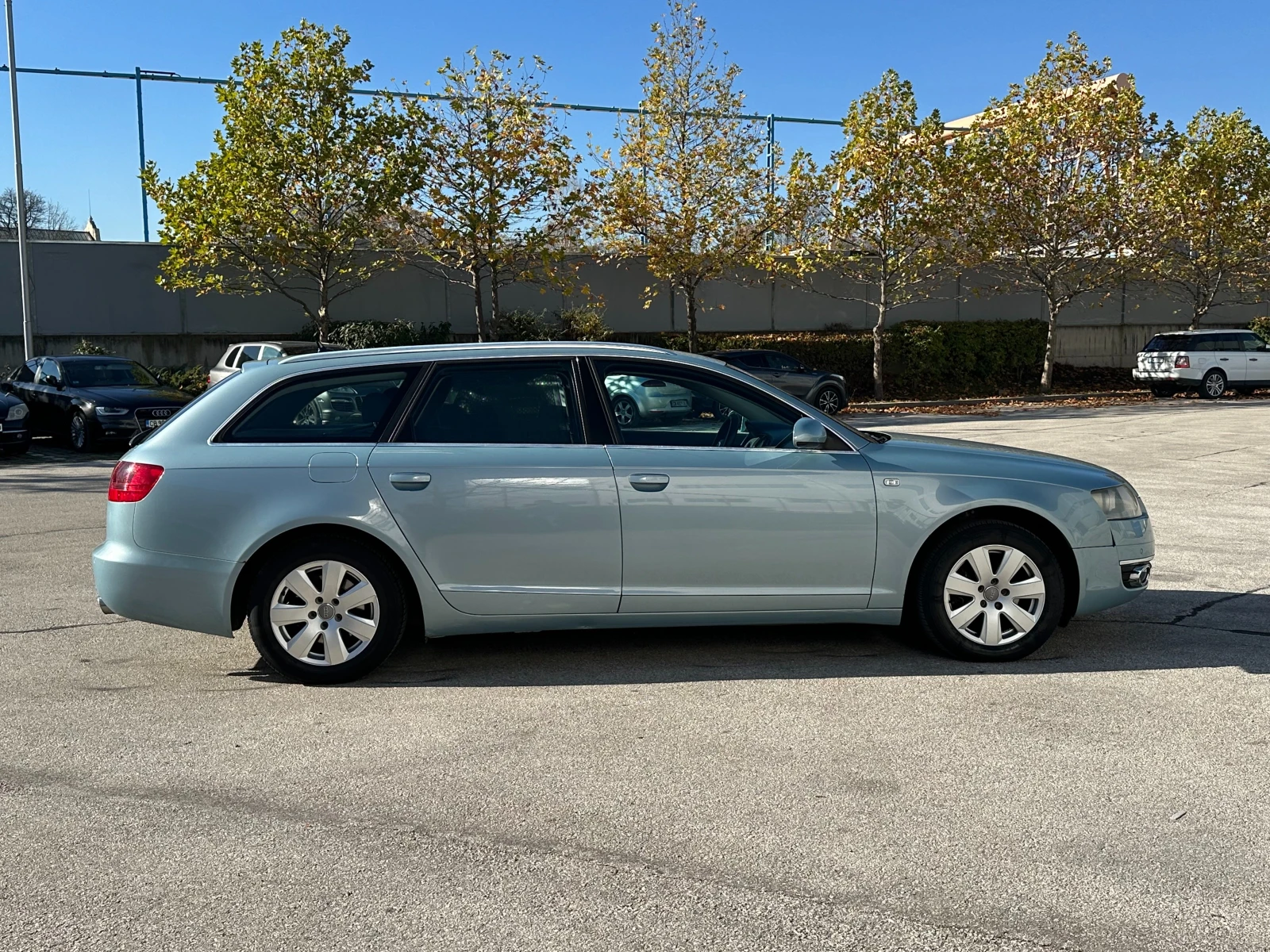 Audi A6 2.4i 177 к.с. Газ/бензин - изображение 5