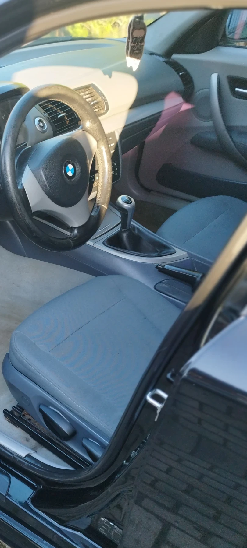 BMW 116 BMW 116i 1.6 +       | Mobile.bg   10