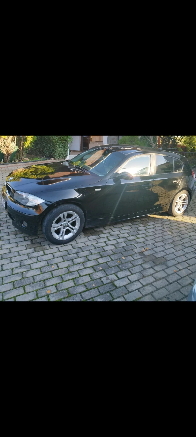 BMW 116 BMW 116i 1.6 +       | Mobile.bg   2