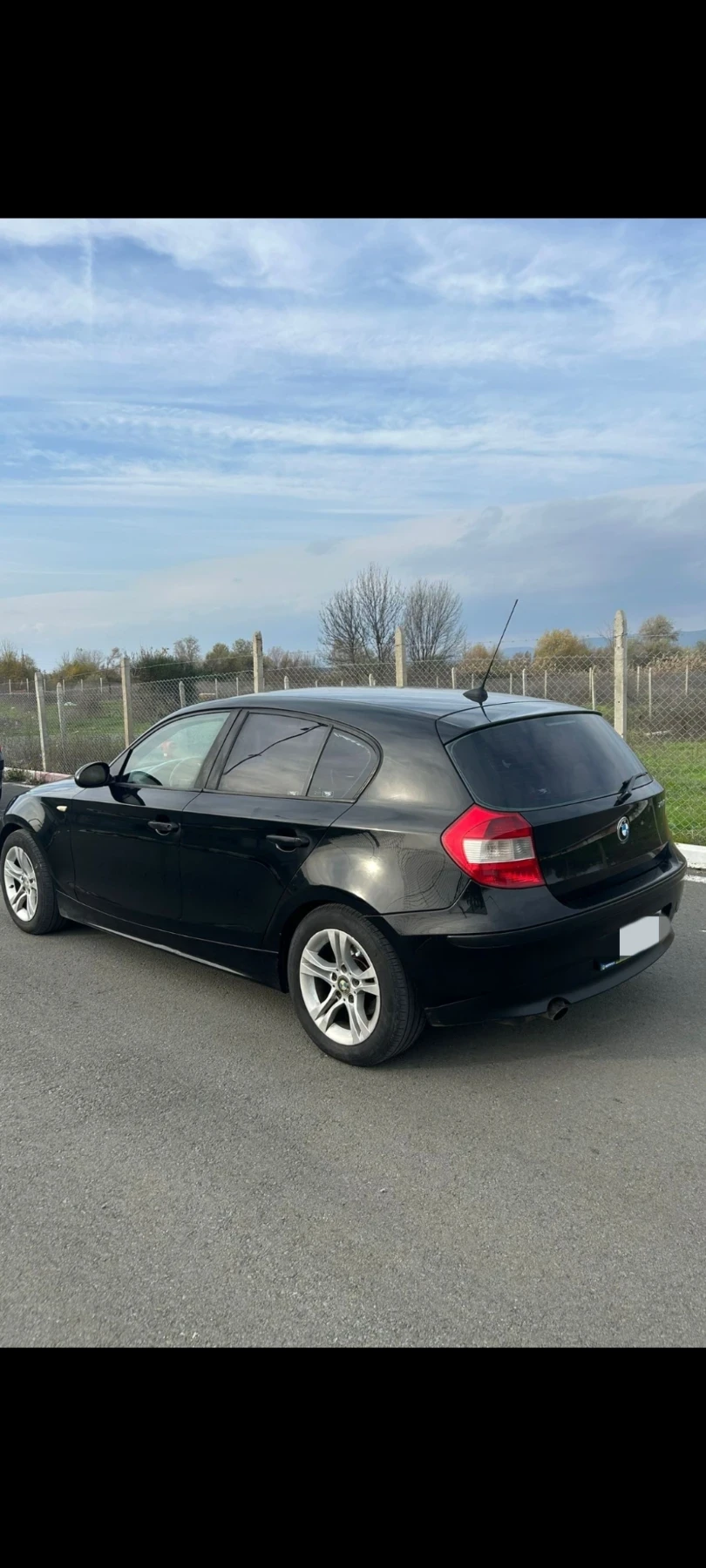 BMW 116 BMW   1.6+      | Mobile.bg   6