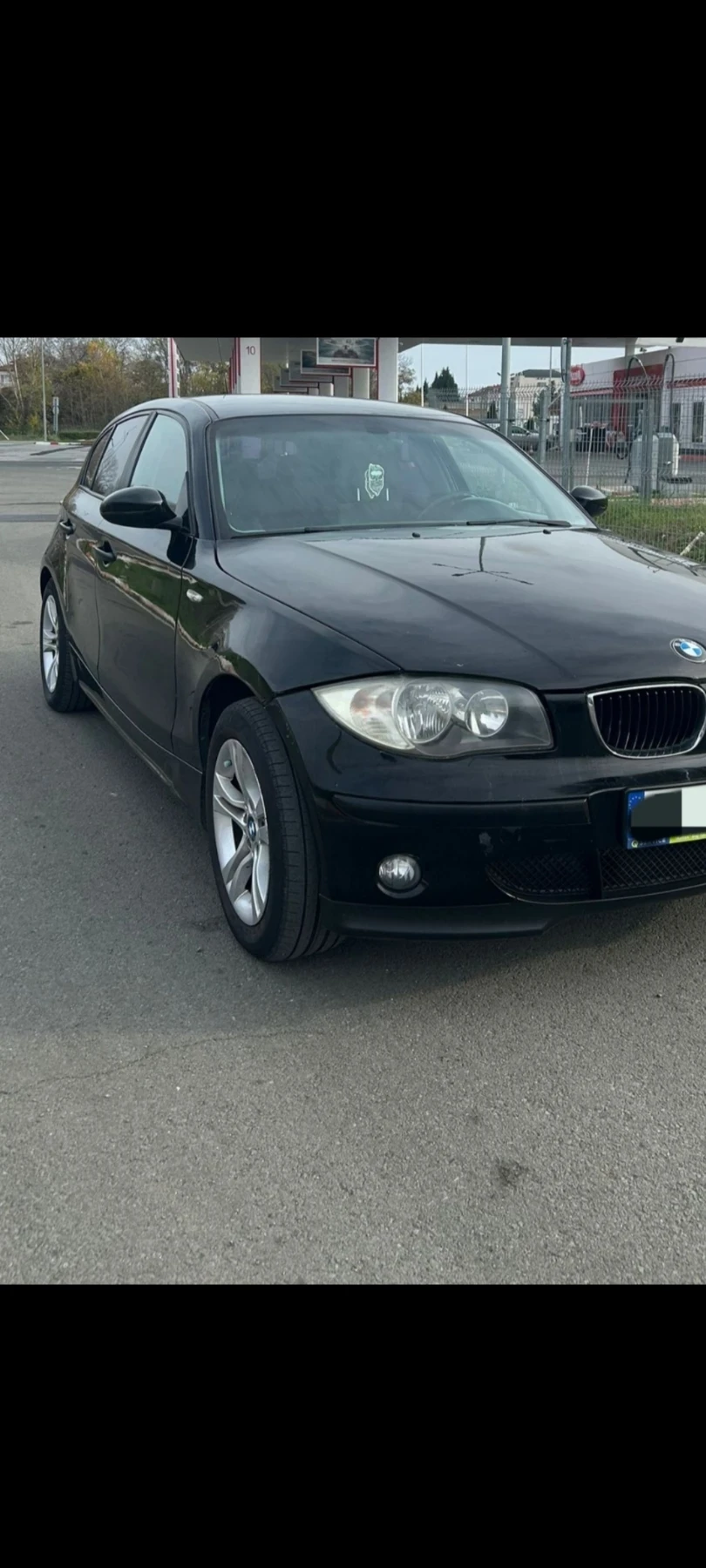 BMW 116 BMW   1.6+      | Mobile.bg   10