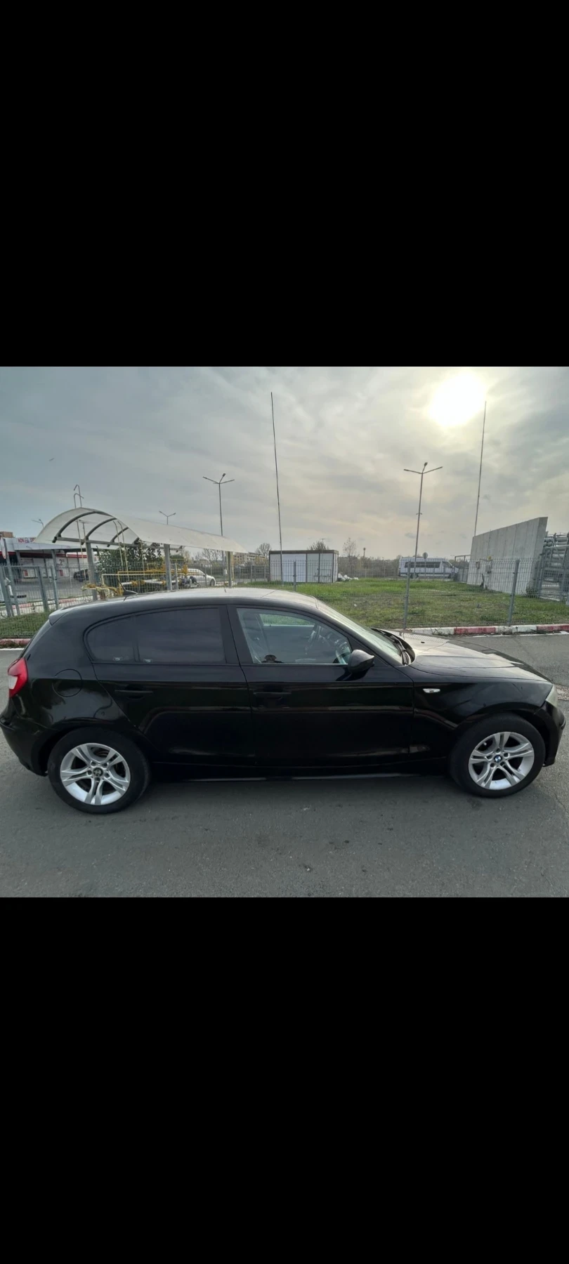 BMW 116 BMW   1.6+      | Mobile.bg   8