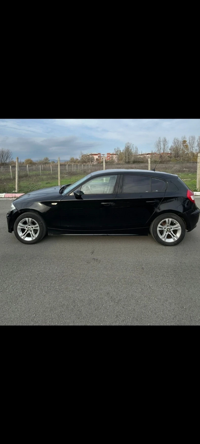 BMW 116 BMW   1.6+      | Mobile.bg   5