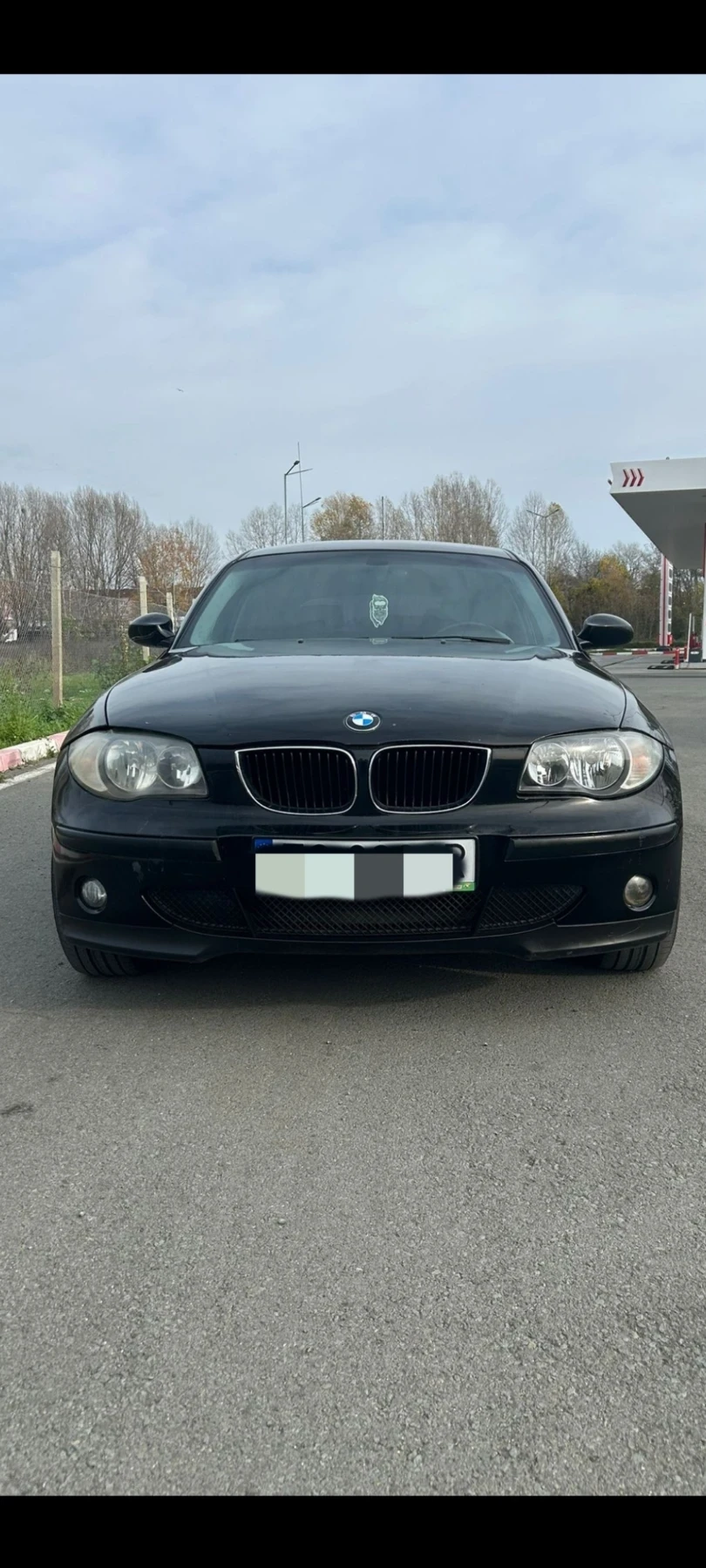 BMW 116 BMW   1.6+      | Mobile.bg   1