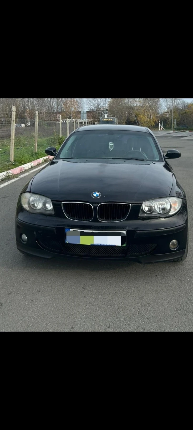 BMW 116 BMW   1.6+      | Mobile.bg   3