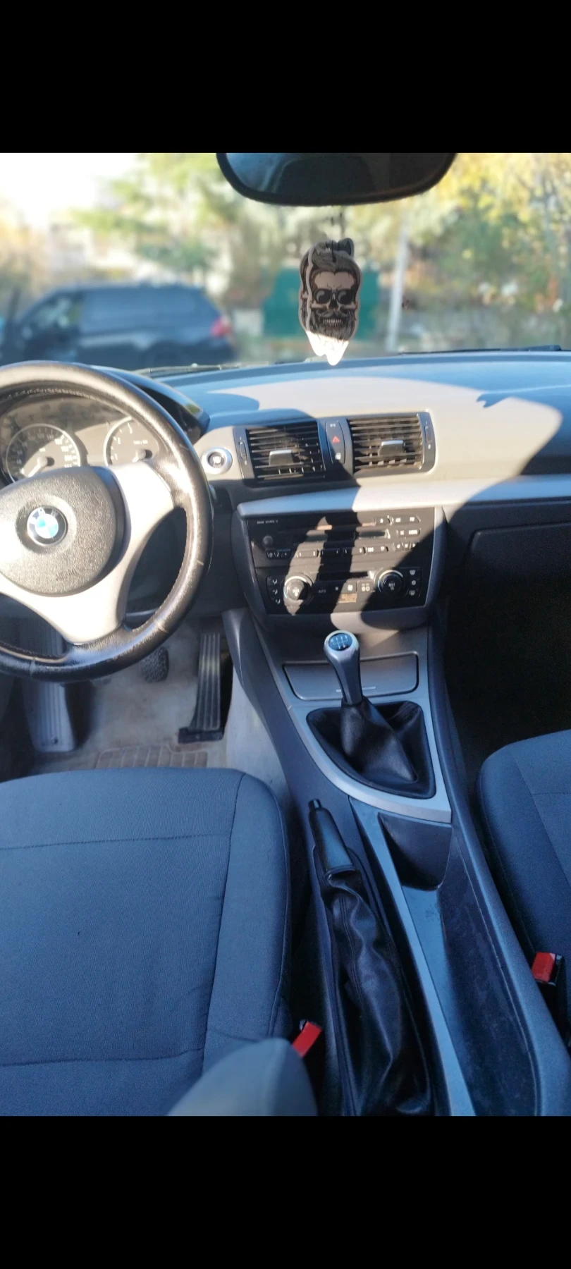 BMW 116 BMW 116i 1.6 +       | Mobile.bg   6