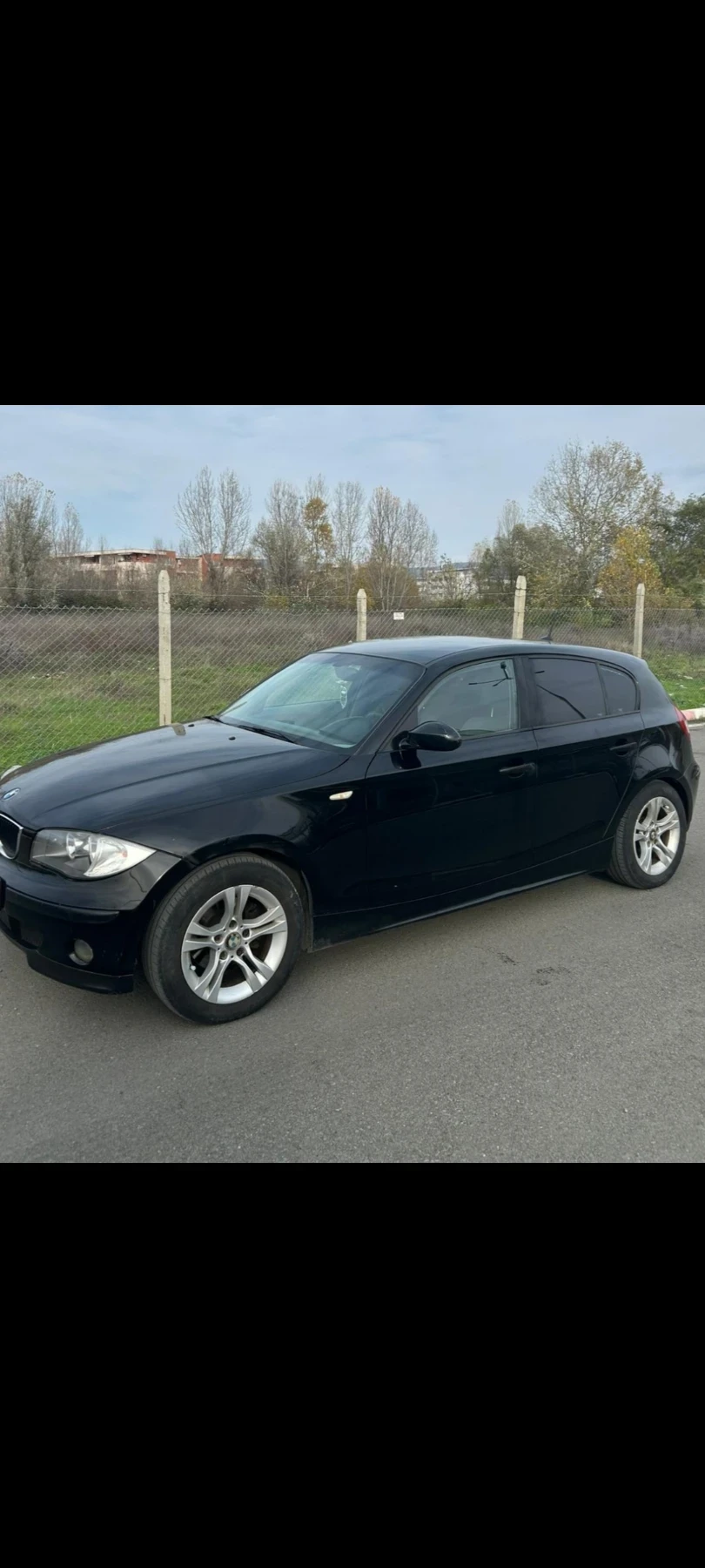 BMW 116 BMW   1.6+      | Mobile.bg   4