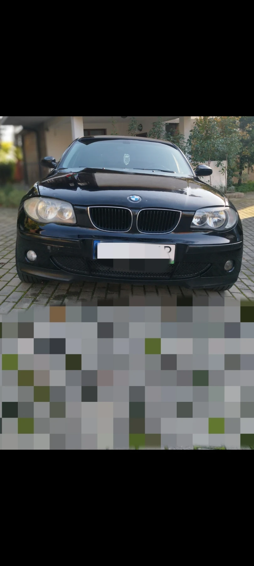 BMW 116 BMW 116i 1.6 +       | Mobile.bg   5