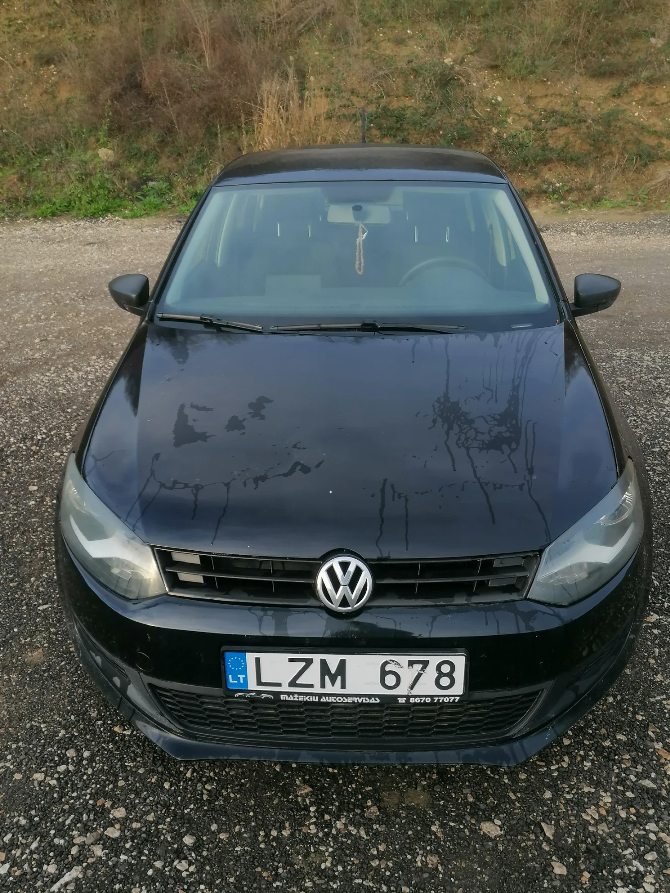 VW Polo | Mobile.bg � ����������� 5