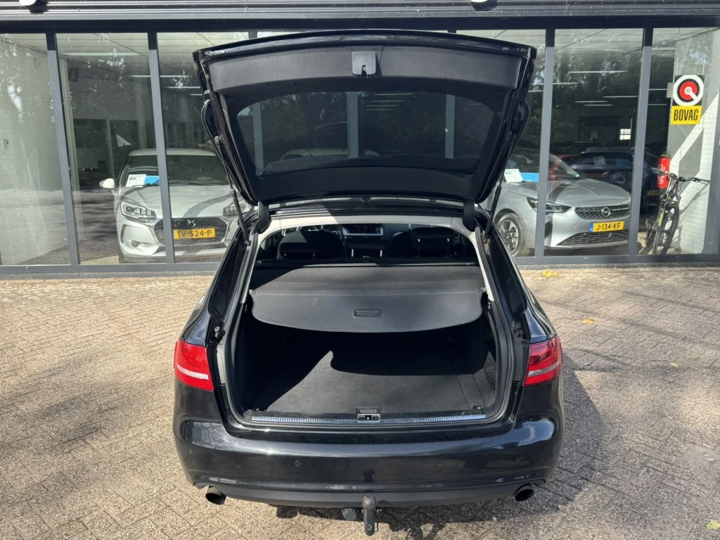 Audi A4 Avant 1.8 TFSI Pro Line* NAVI*  | Mobile.bg � ����������� 17