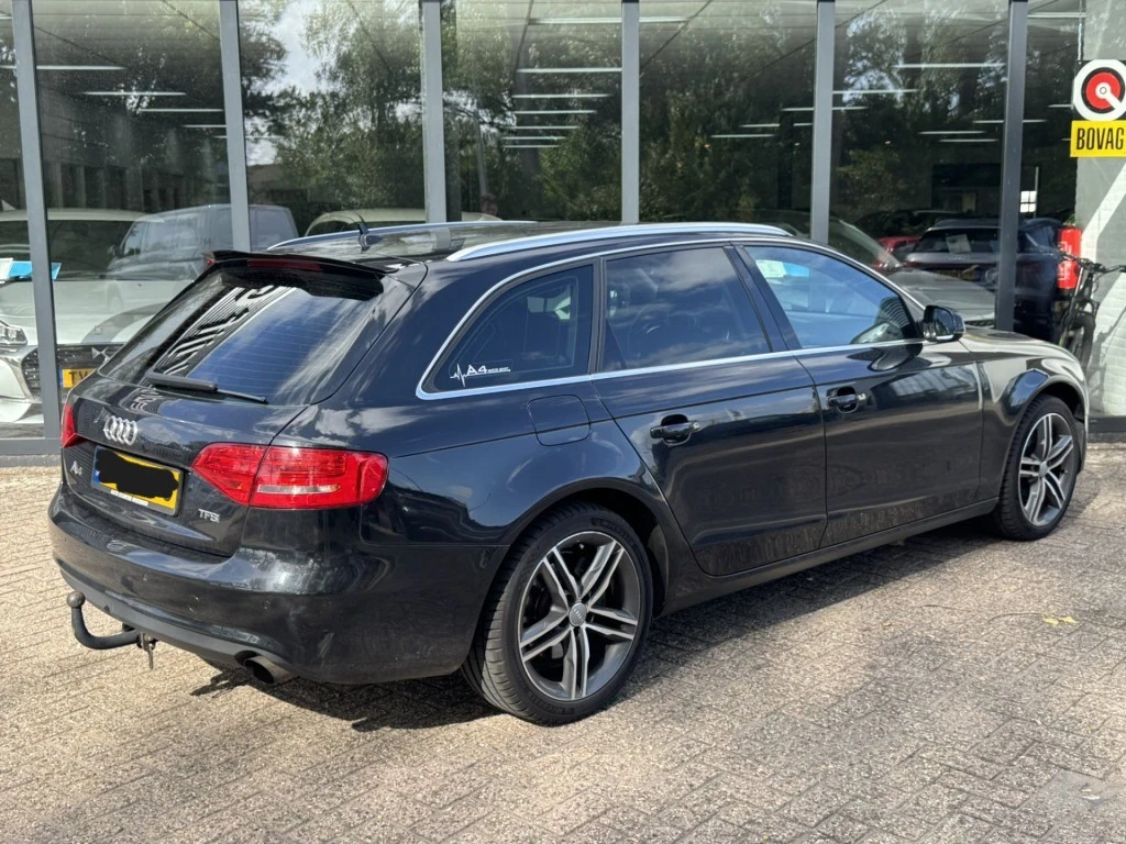 Audi A4 Avant 1.8 TFSI Pro Line* NAVI*  | Mobile.bg � ����������� 16