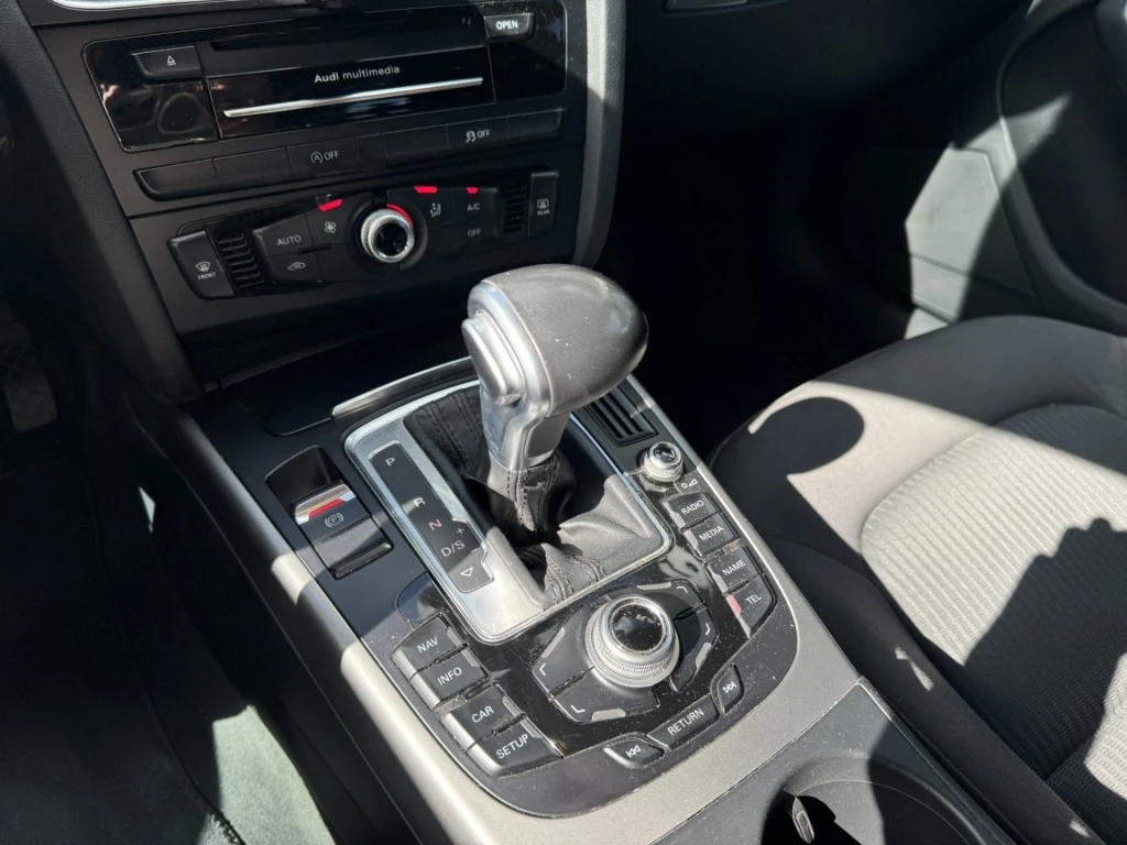 Audi A4 Avant 1.8 TFSI Pro Line* NAVI*  | Mobile.bg � ����������� 11