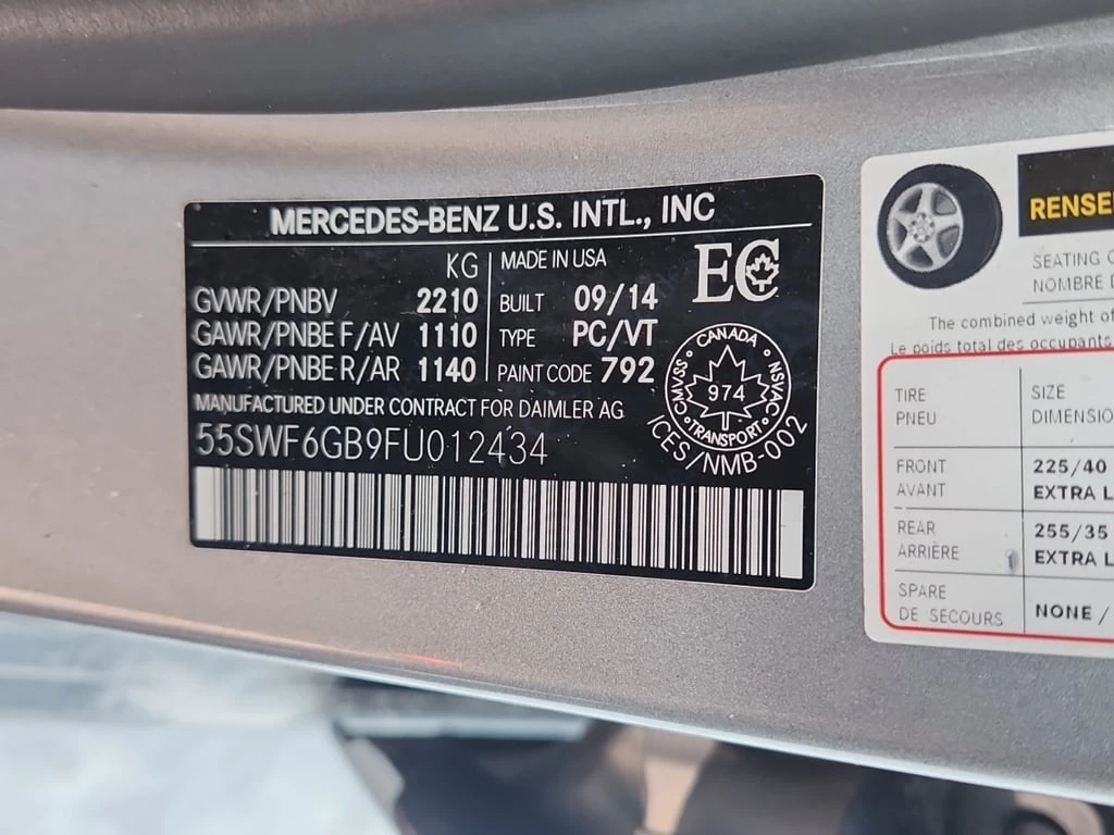 Mercedes-Benz C 400 * CARFAX * ���� �� �� | Mobile.bg � ����������� 14