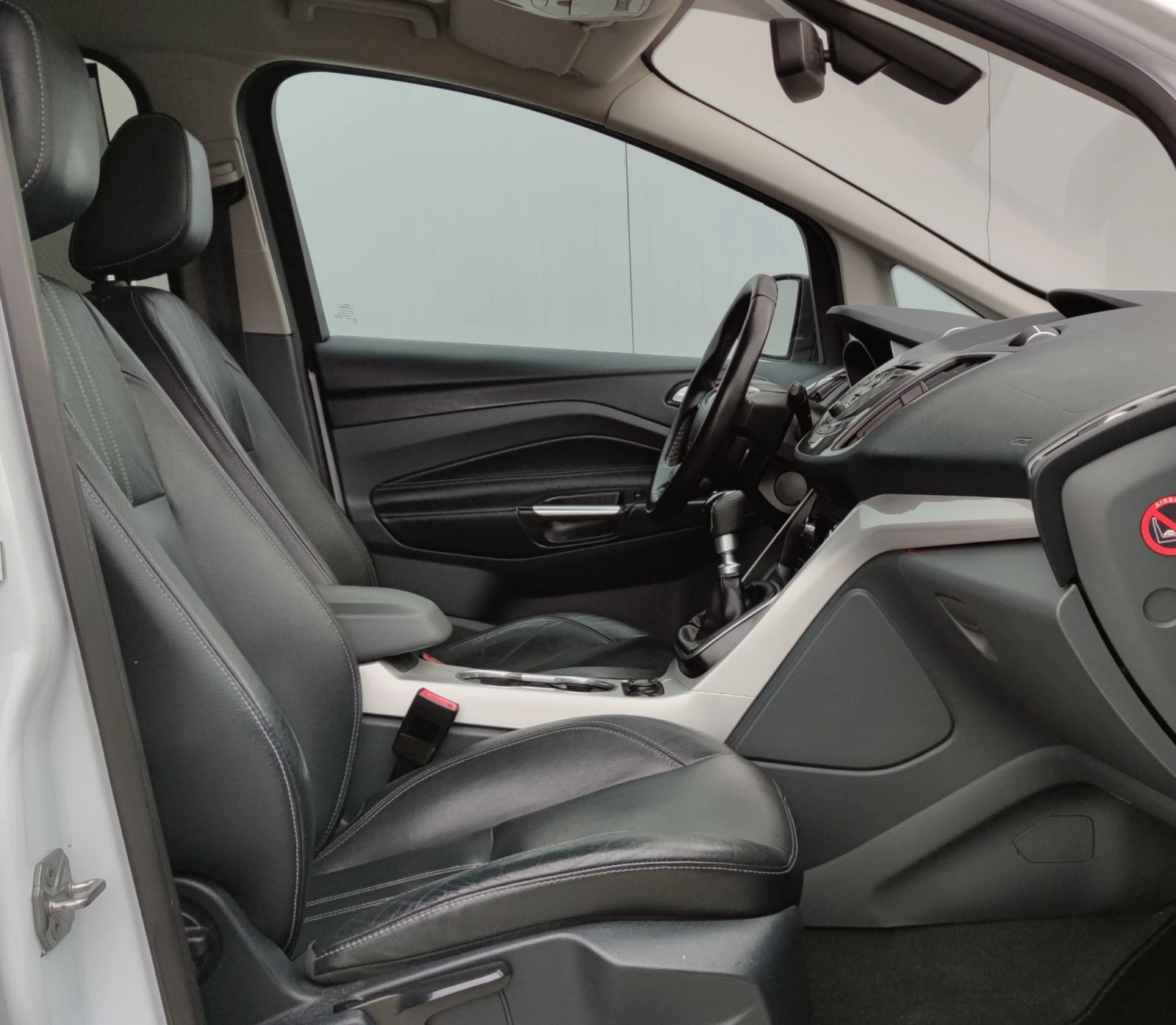 Ford C-max 2.0TDCI* 140�.�*  | Mobile.bg � ����������� 13