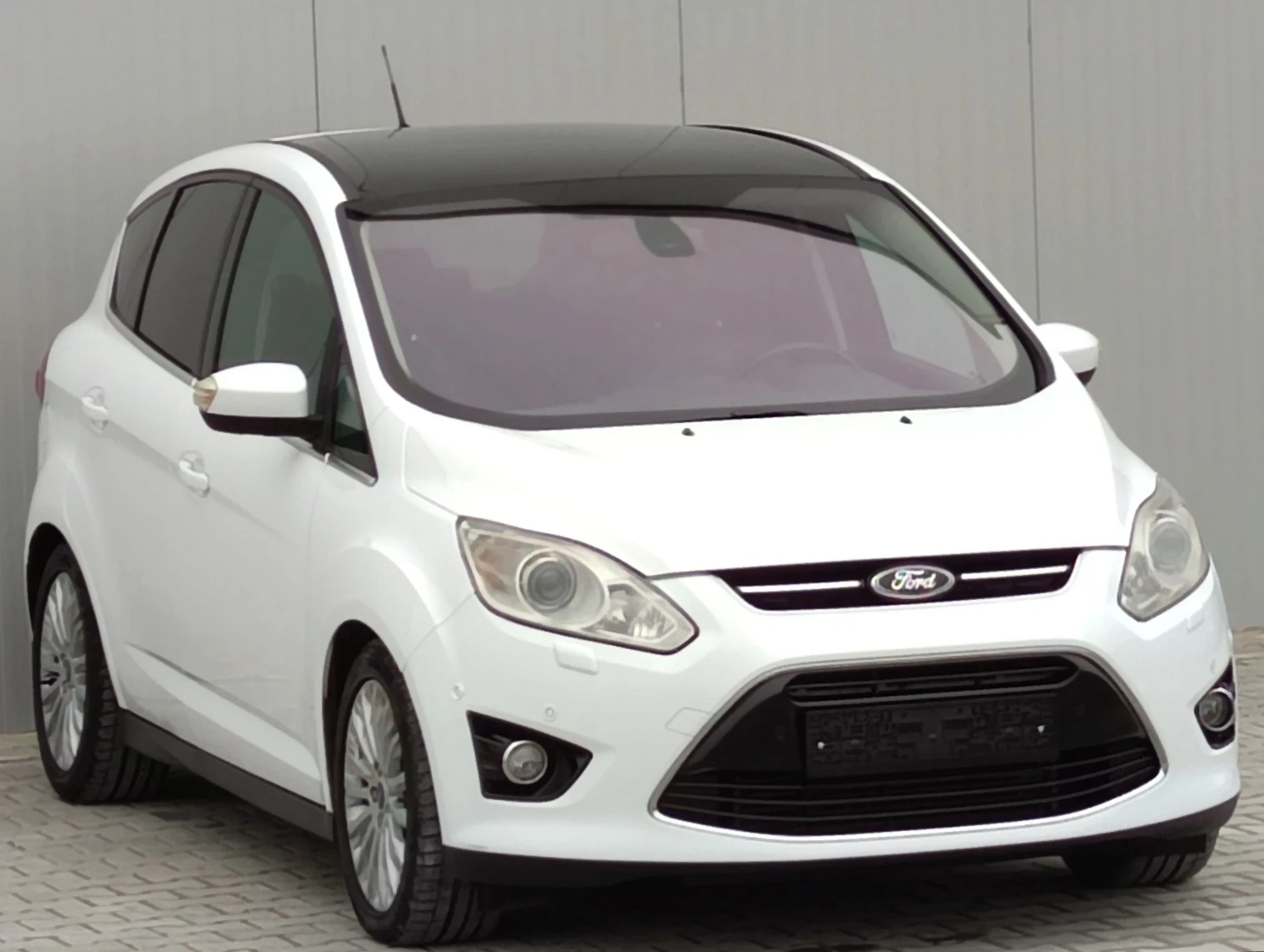 Ford C-max 2.0TDCI* 140�.�*  | Mobile.bg � ����������� 1