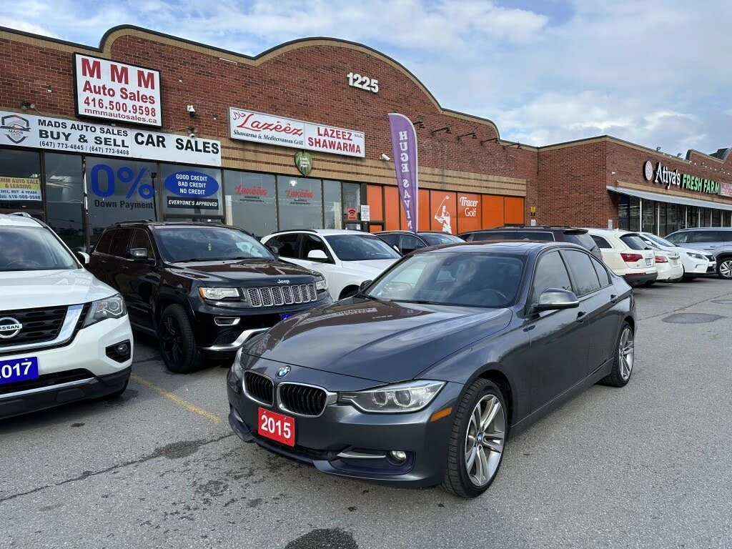 BMW 320 | Mobile.bg � ����������� 1