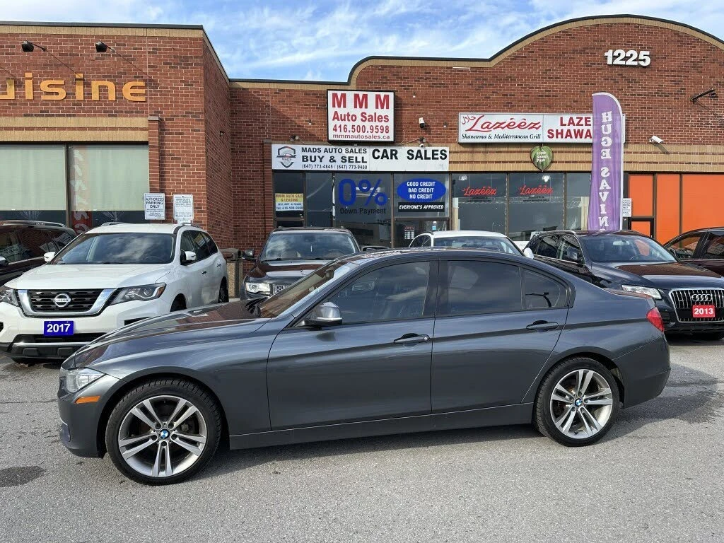 BMW 320 | Mobile.bg � ����������� 5