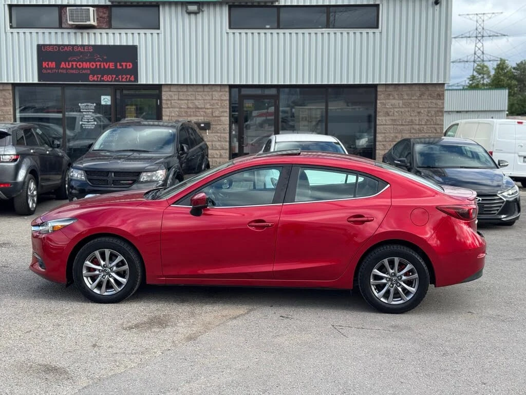 Mazda 3 * ���������� * (���� �� ��) | Mobile.bg � ����������� 6