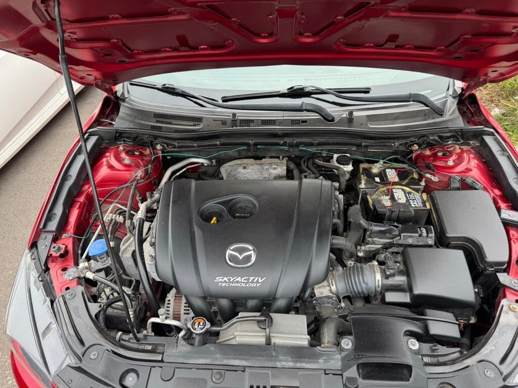 Mazda 3 * ���������� * (���� �� ��) | Mobile.bg � ����������� 17