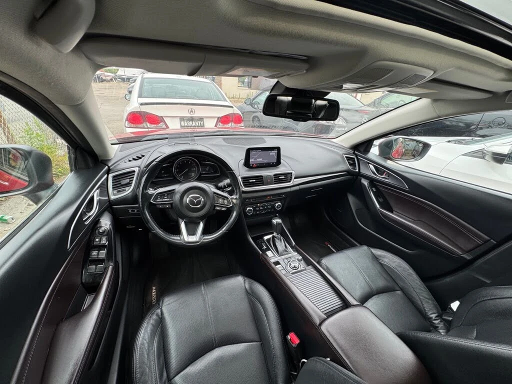 Mazda 3 * ���������� * (���� �� ��) | Mobile.bg � ����������� 11