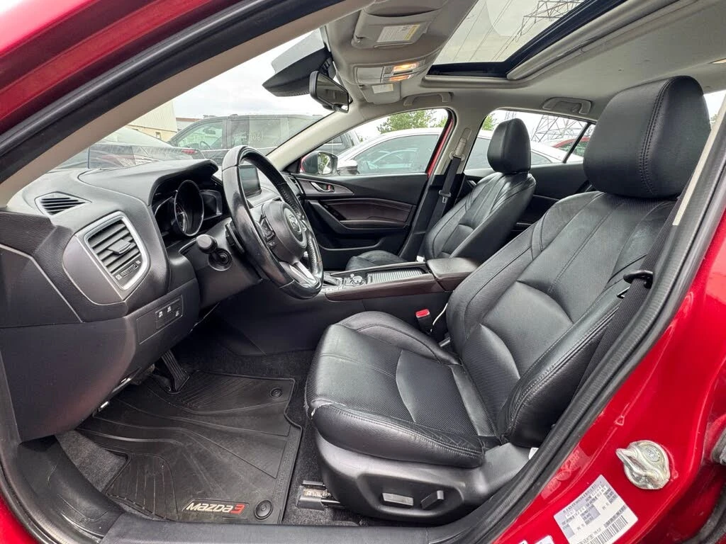 Mazda 3 * ���������� * (���� �� ��) | Mobile.bg � ����������� 10