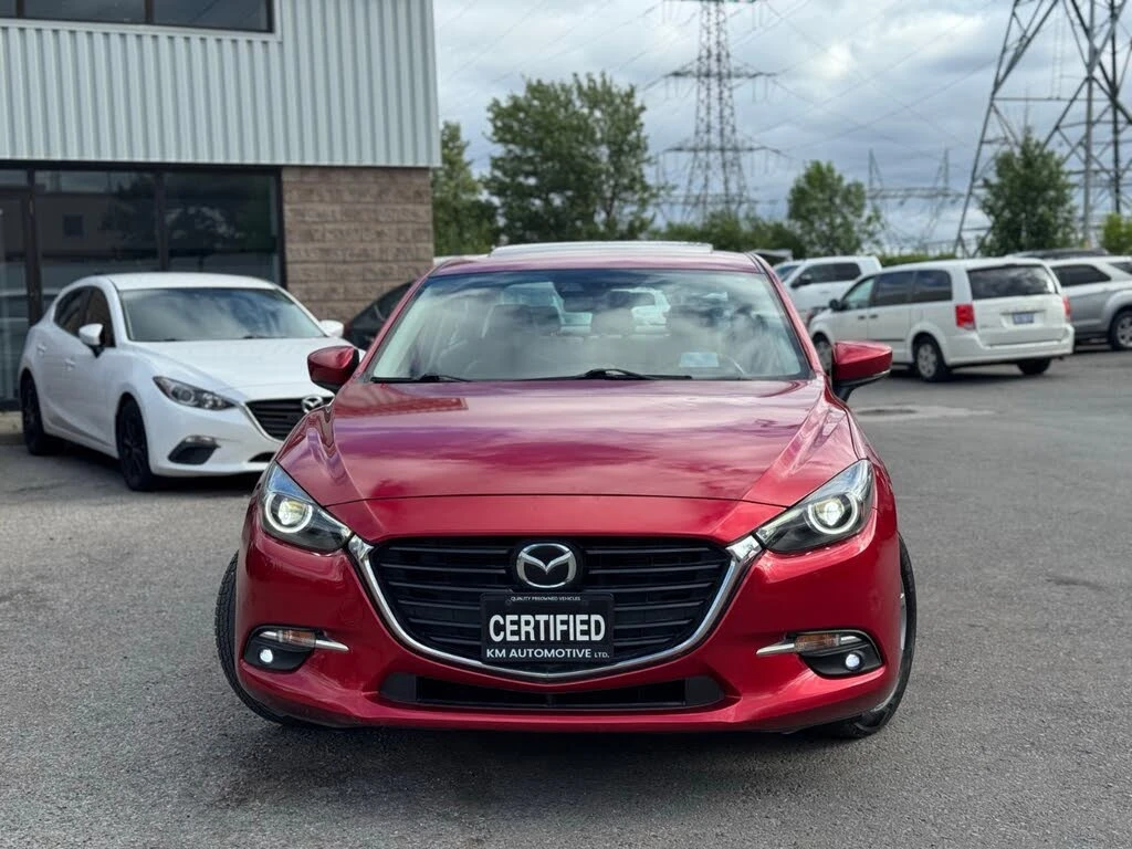 Mazda 3 * ���������� * (���� �� ��) | Mobile.bg � ����������� 2