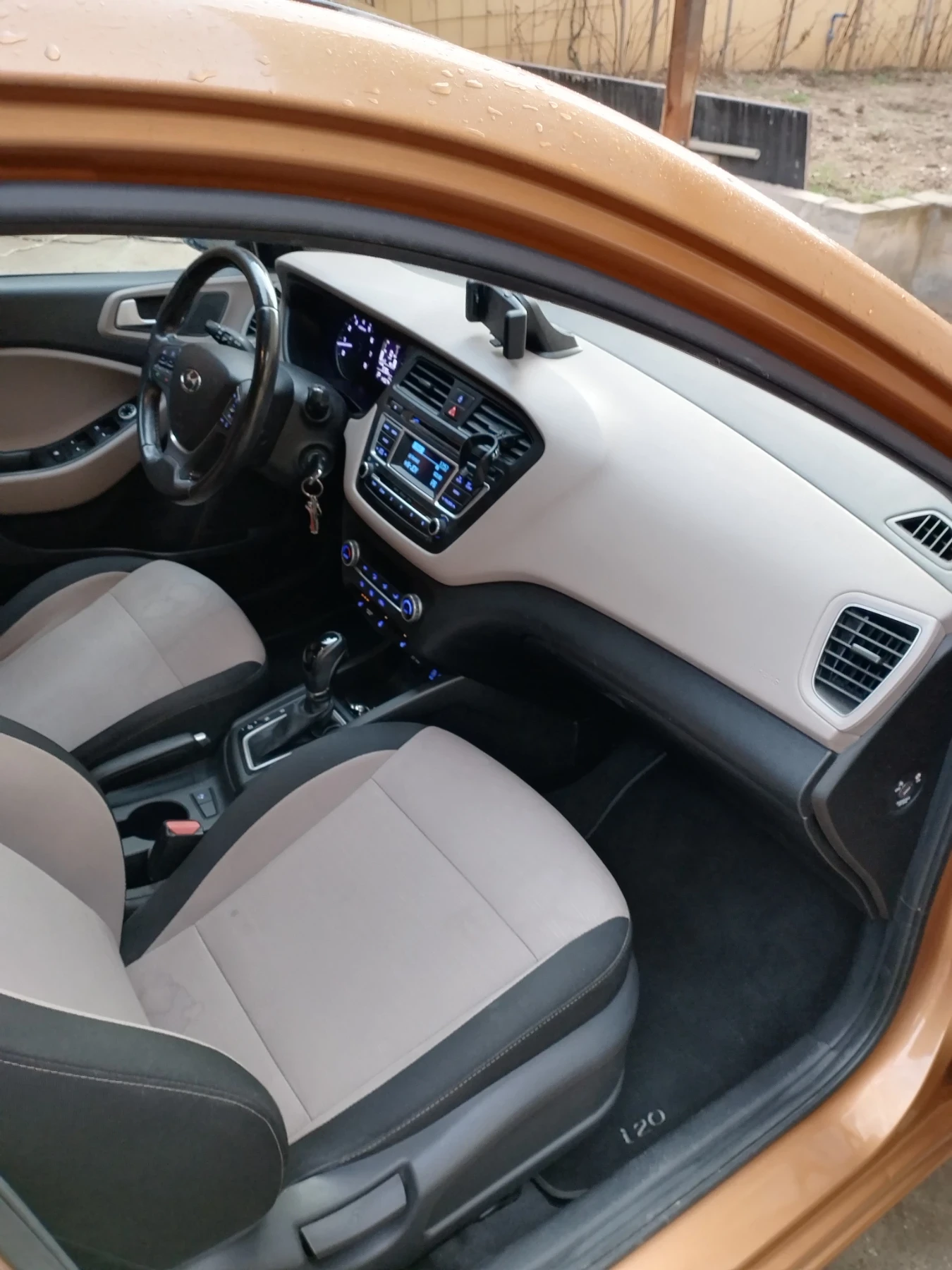 Hyundai I20 ������ | Mobile.bg � ����������� 5