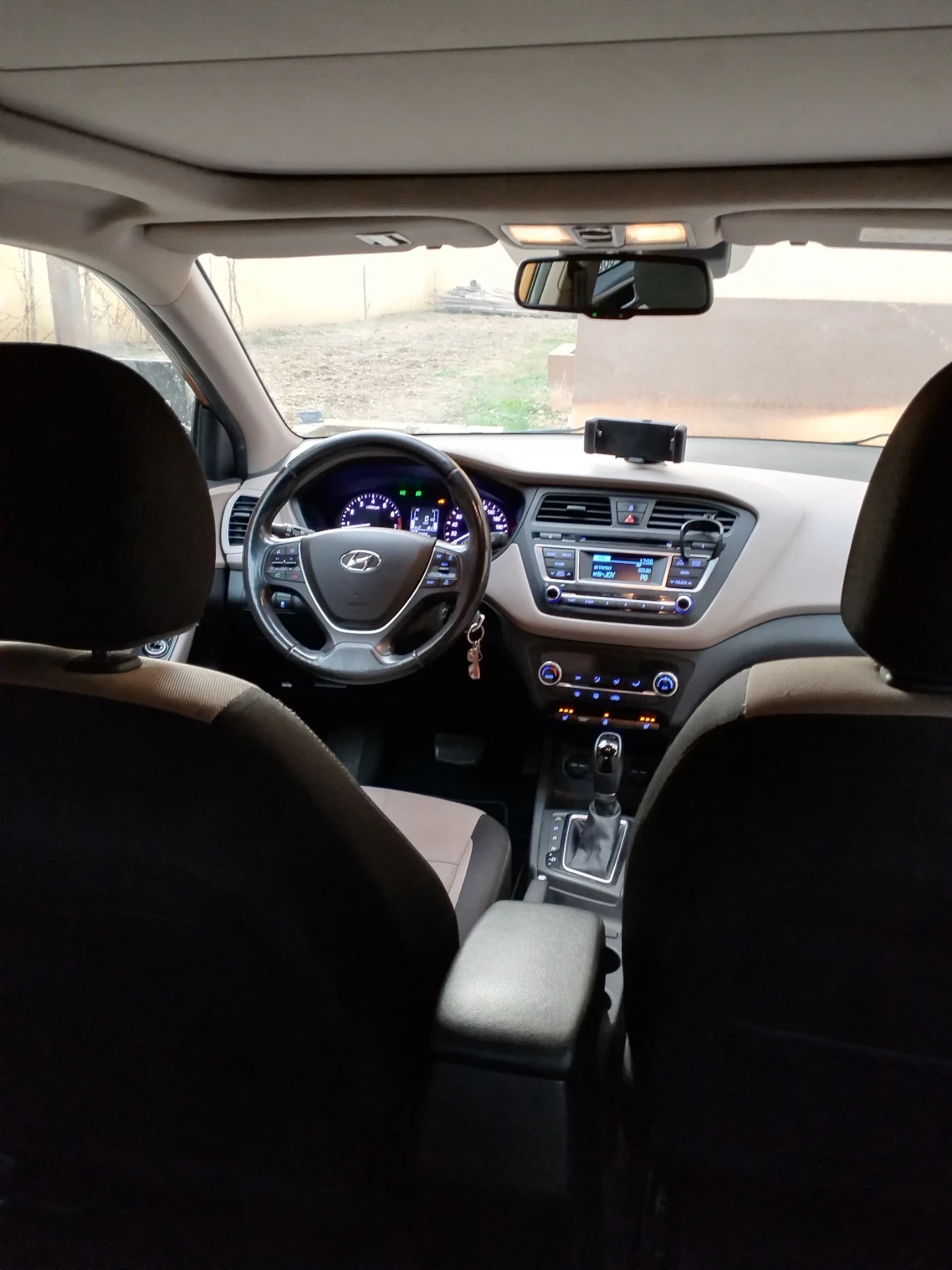 Hyundai I20 ������ | Mobile.bg � ����������� 7
