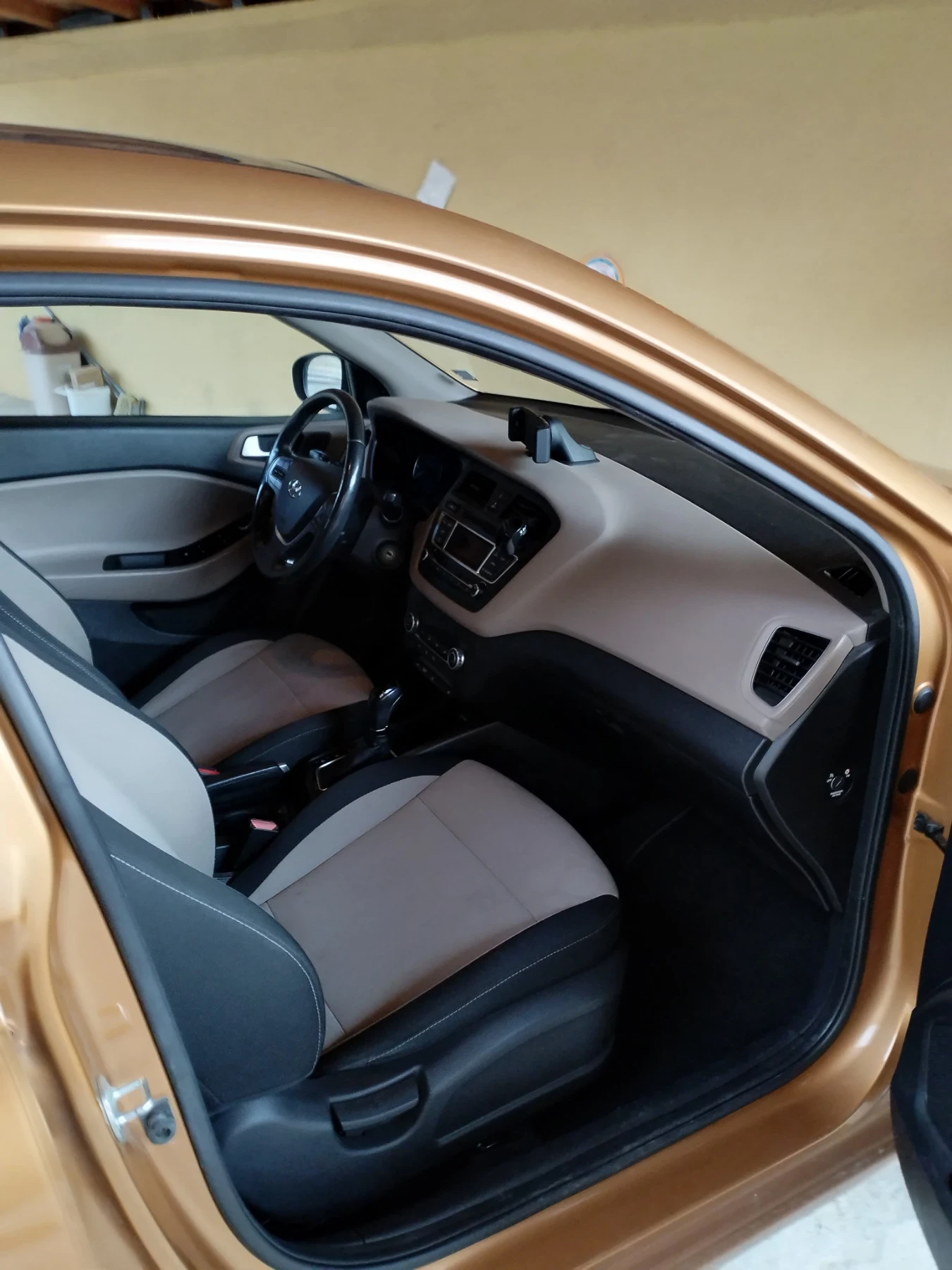 Hyundai I20 ������ | Mobile.bg � ����������� 14