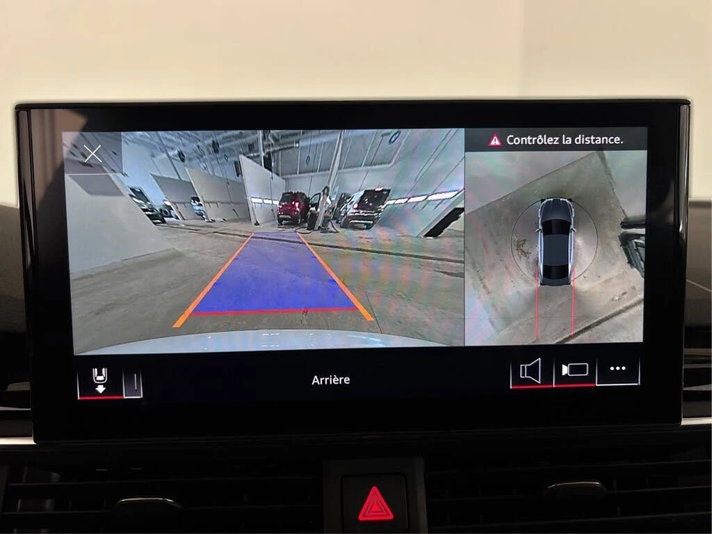 Audi A5 Progressiv* 45 TFSI* АвтоКредит* (ЦЕНА ДО БГ), снимка 14 - Автомобили и джипове - 54002374