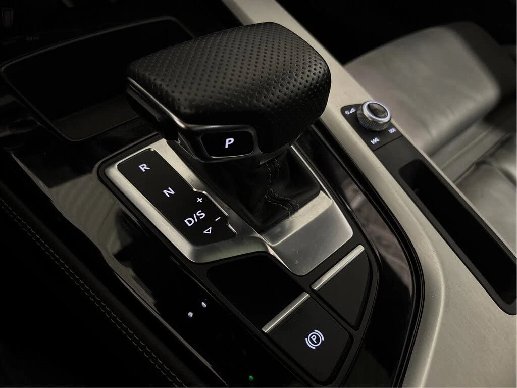 Audi A5 Progressiv* 45 TFSI* АвтоКредит* (ЦЕНА ДО БГ), снимка 16 - Автомобили и джипове - 54002374