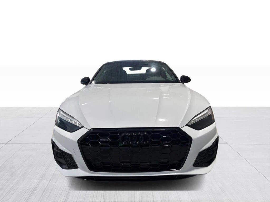 Audi A5 Progressiv* 45 TFSI* АвтоКредит* (ЦЕНА ДО БГ), снимка 3 - Автомобили и джипове - 54002374