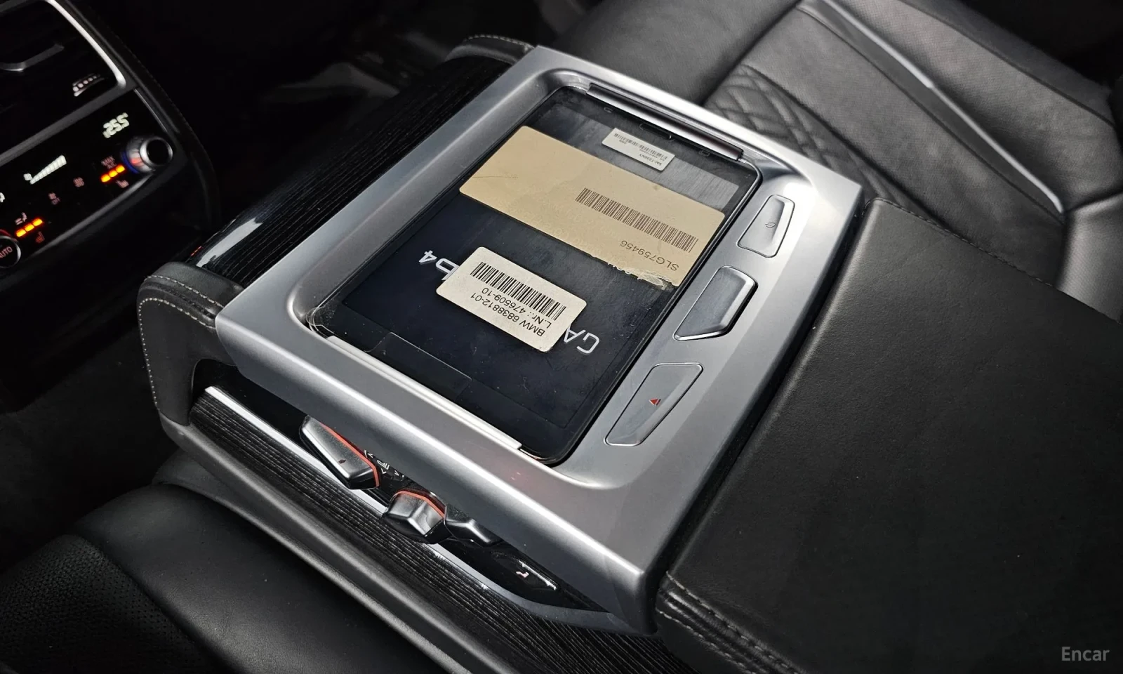 BMW 740 XDRIVE40D / M-PACK / HARMAN / HEADUP / ОБДУХ  , снимка 17 - Автомобили и джипове - 54060407