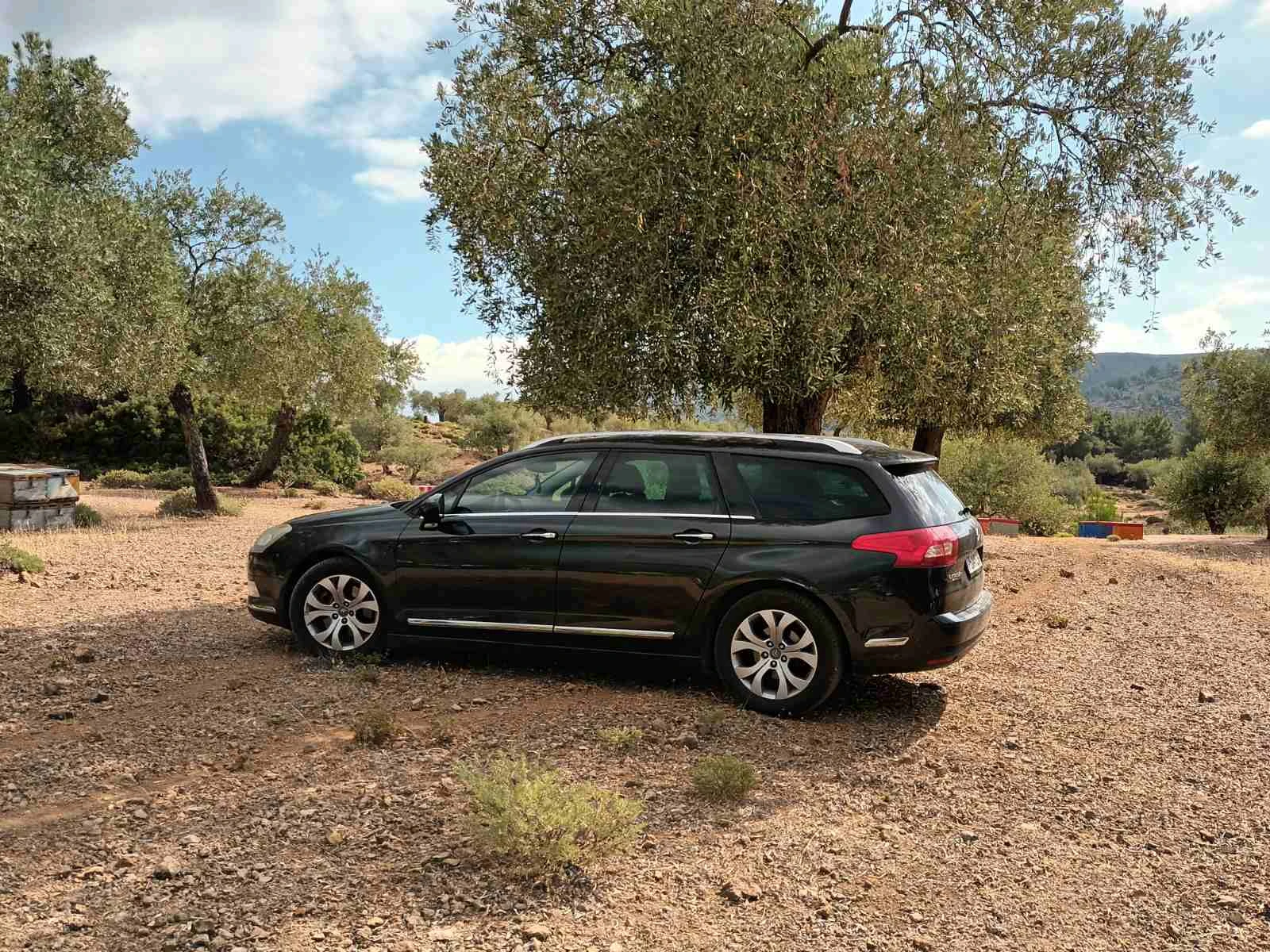 Citroen C5 X7 | Auto.bg — изображение 1