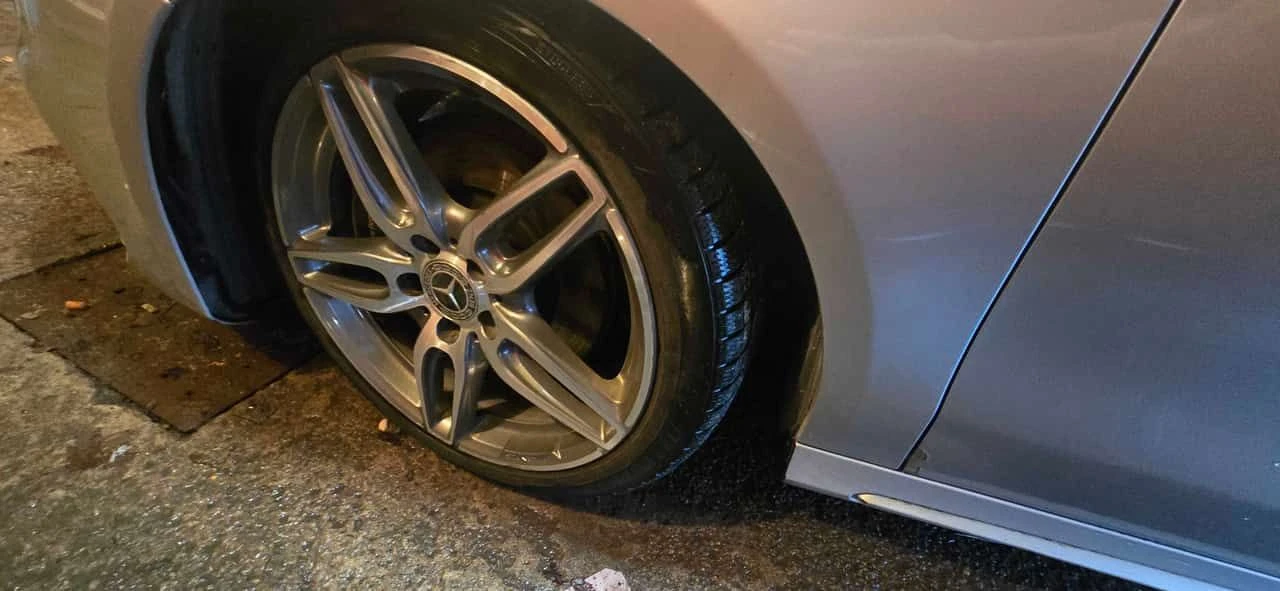 Mercedes-Benz CLA 250 4MATIC * AMG PACK* AMG ДЖАНТИ* ПОДГРЕВ* , снимка 6 - Автомобили и джипове - 54216967